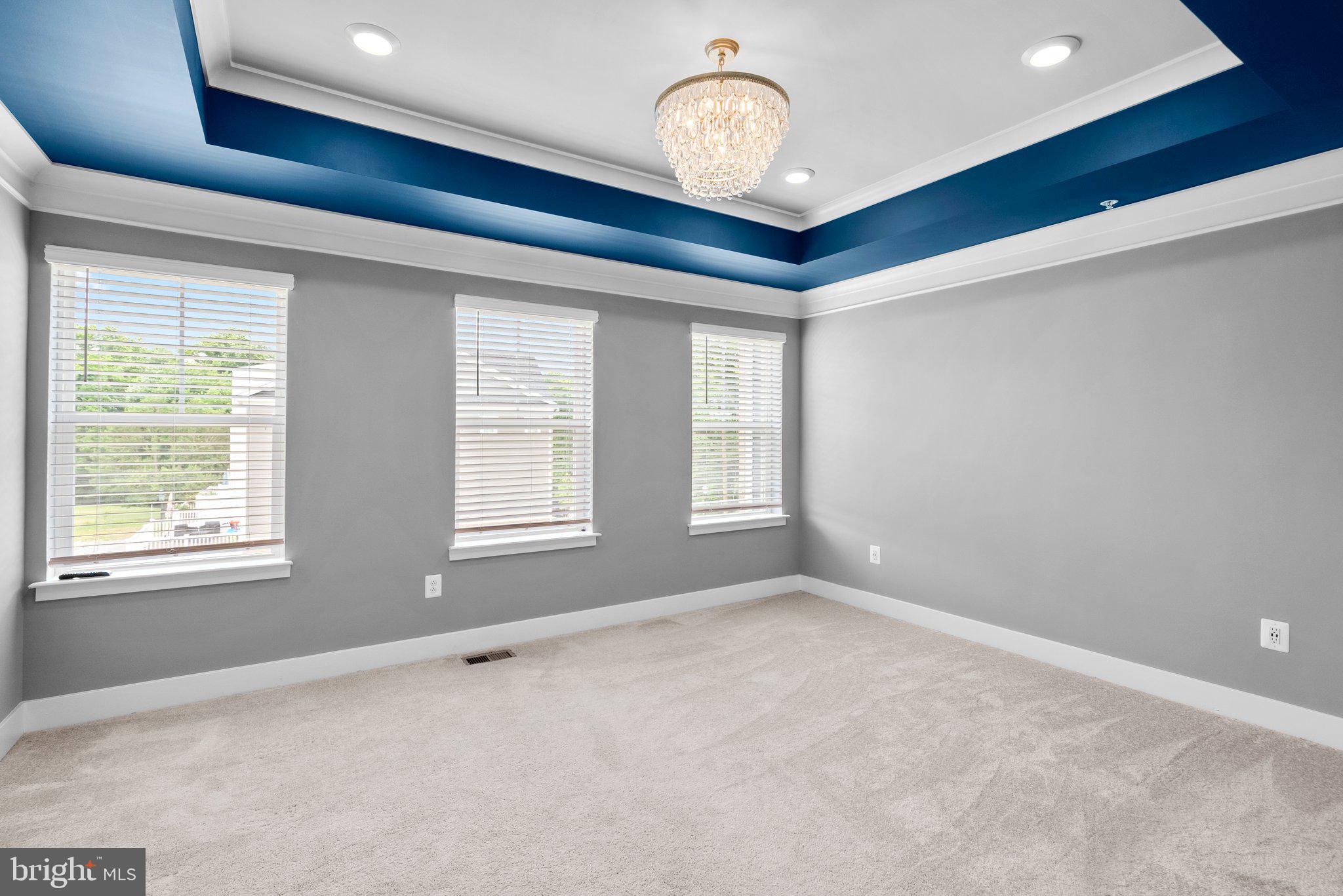 PARKSIDE PRESERVE - Residential