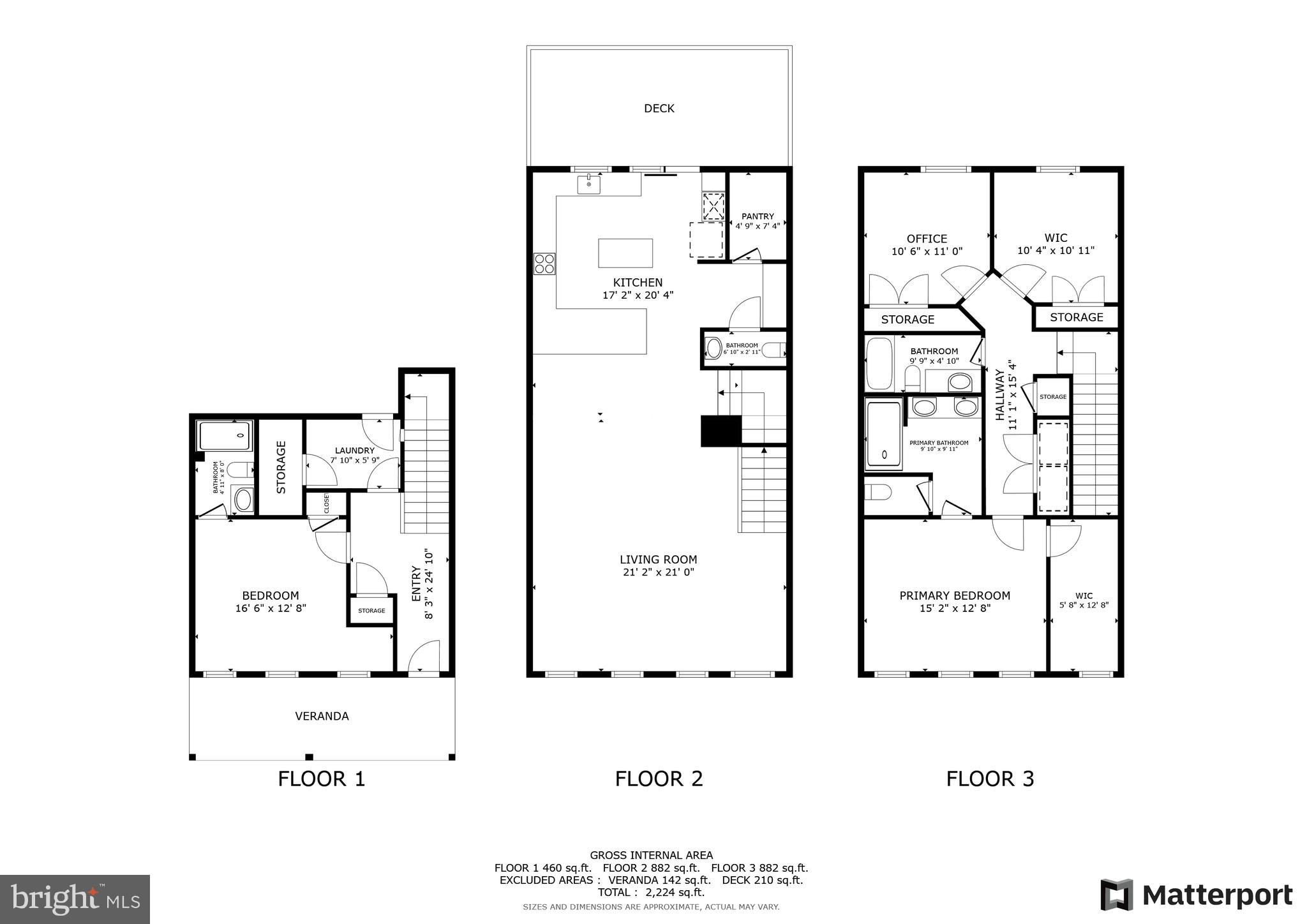 PARKSIDE PRESERVE - Residential