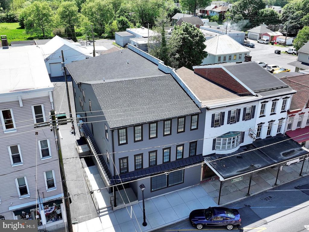 Photo of 336 Main Street, DENVER, PA 17517 (MLS # PALA2076042)