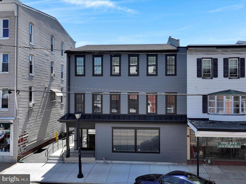 Photo of 336 Main Street, DENVER, PA 17517 (MLS # PALA2076042)