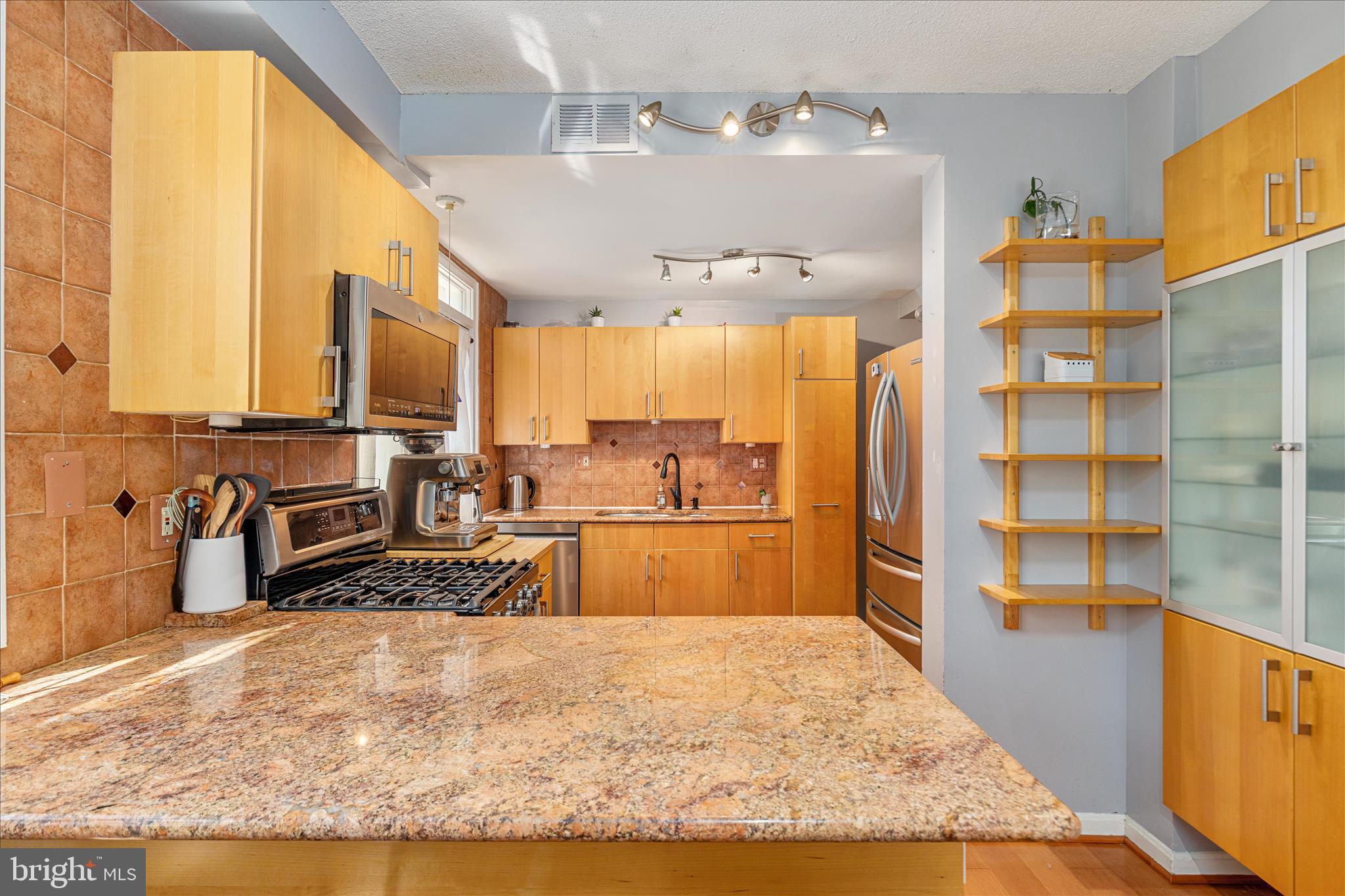 103 N GEORGE MASON DRIVE