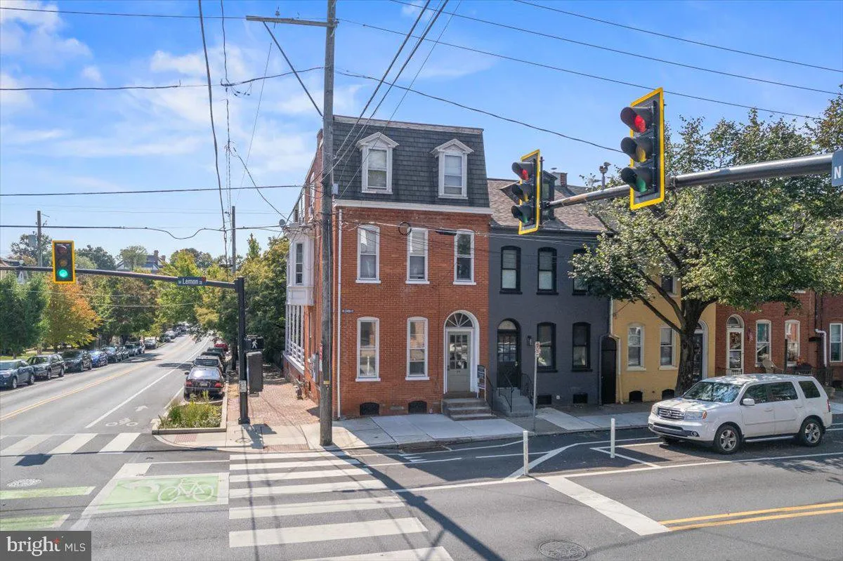 Lancaster, Pennsylvania 17603, United States, 1 Bedroom Bedrooms, ,1 BathroomBathrooms,Residential,Active,173536