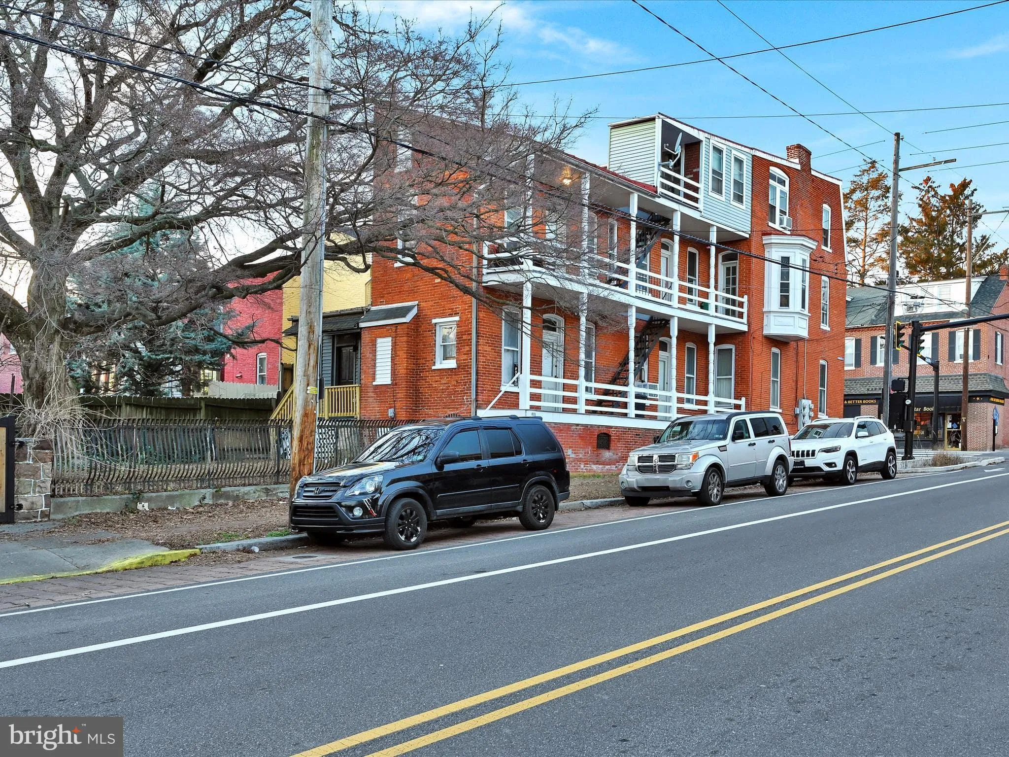 Lancaster, Pennsylvania 17603, United States, 1 Bedroom Bedrooms, ,1 BathroomBathrooms,Residential,Active,173536