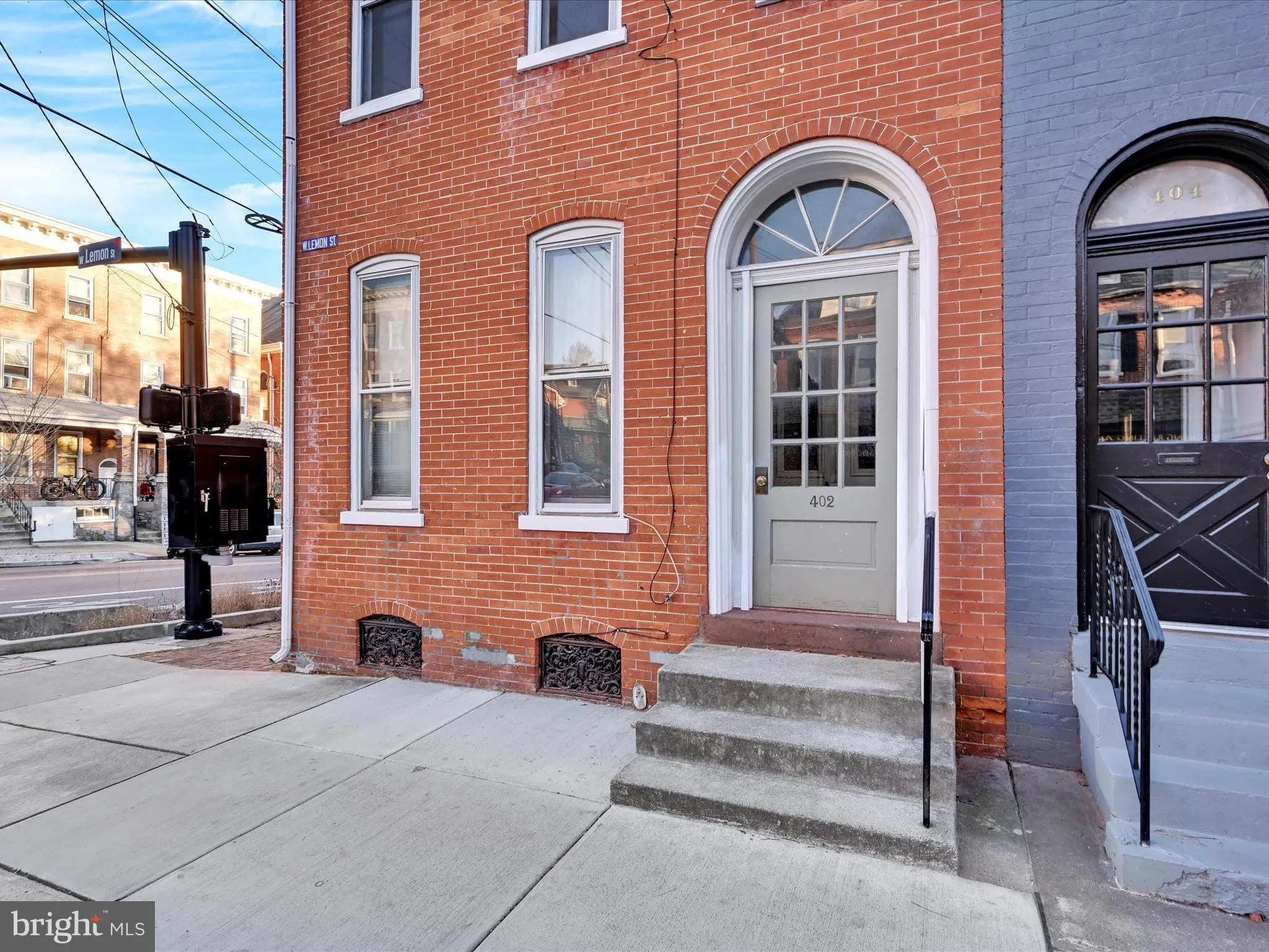 Lancaster, Pennsylvania 17603, United States, 1 Bedroom Bedrooms, ,1 BathroomBathrooms,Residential,Active,173536