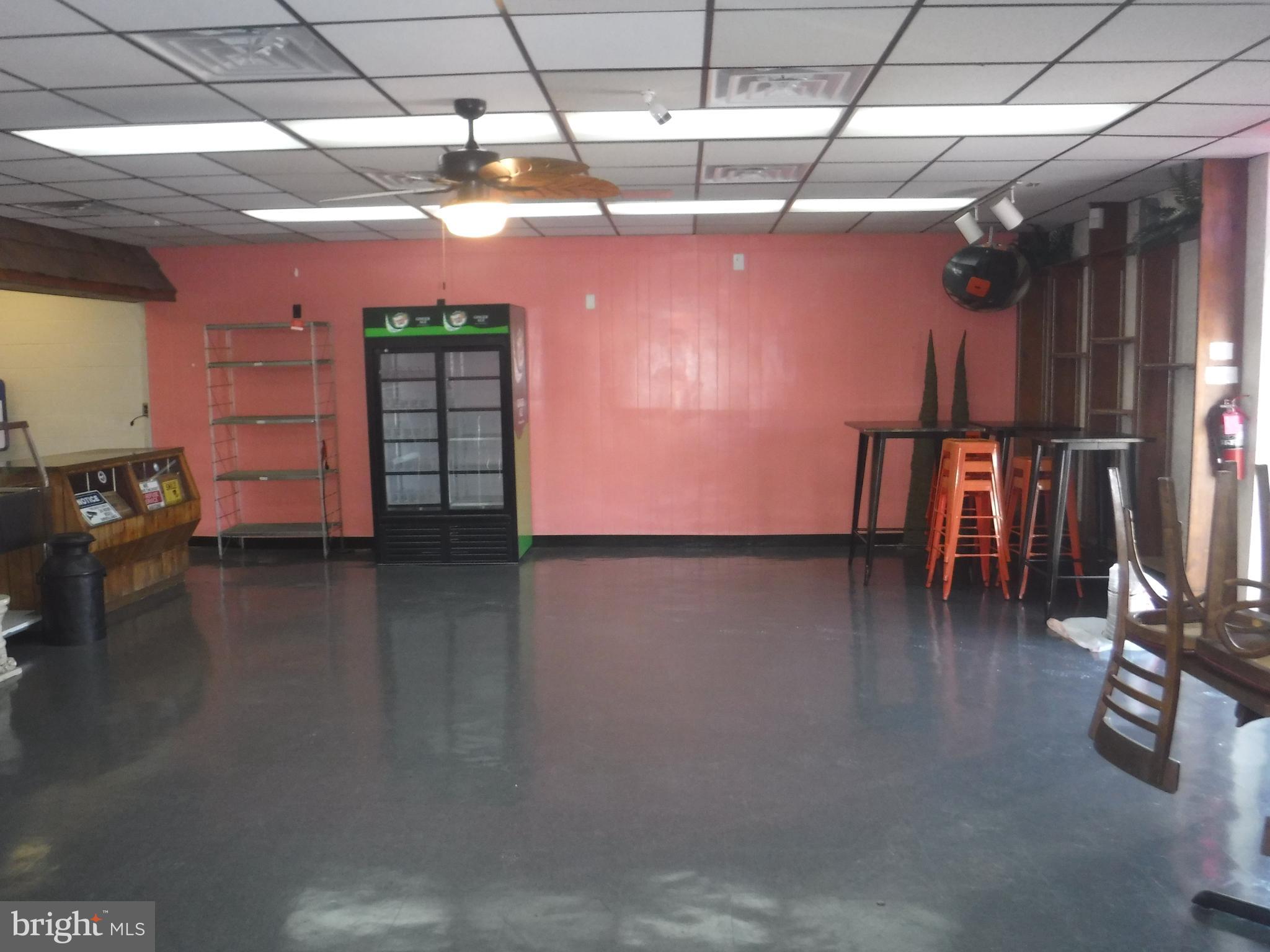 2089 S DUPONT HIGHWAY DELI