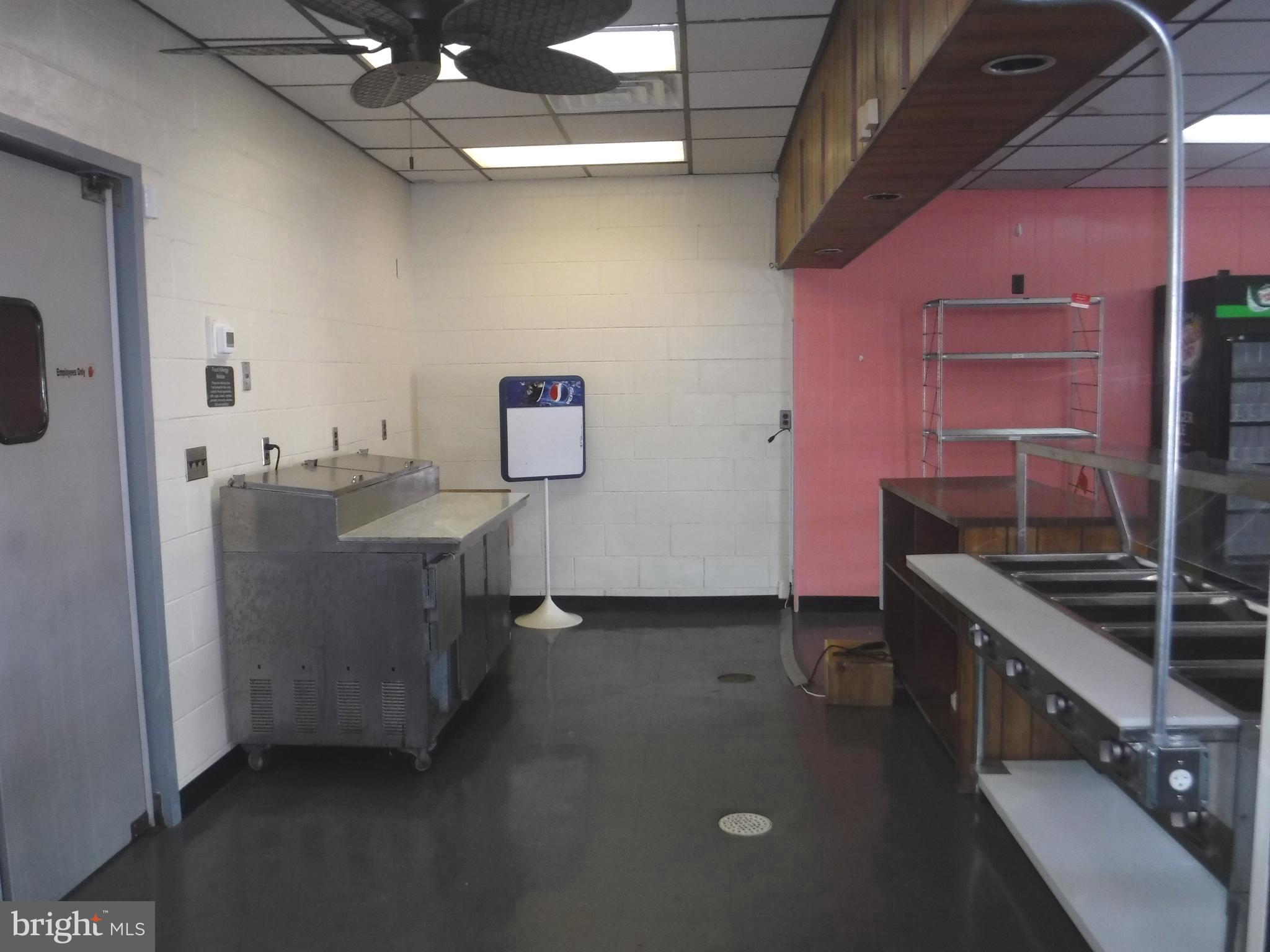 2089 S DUPONT HIGHWAY DELI