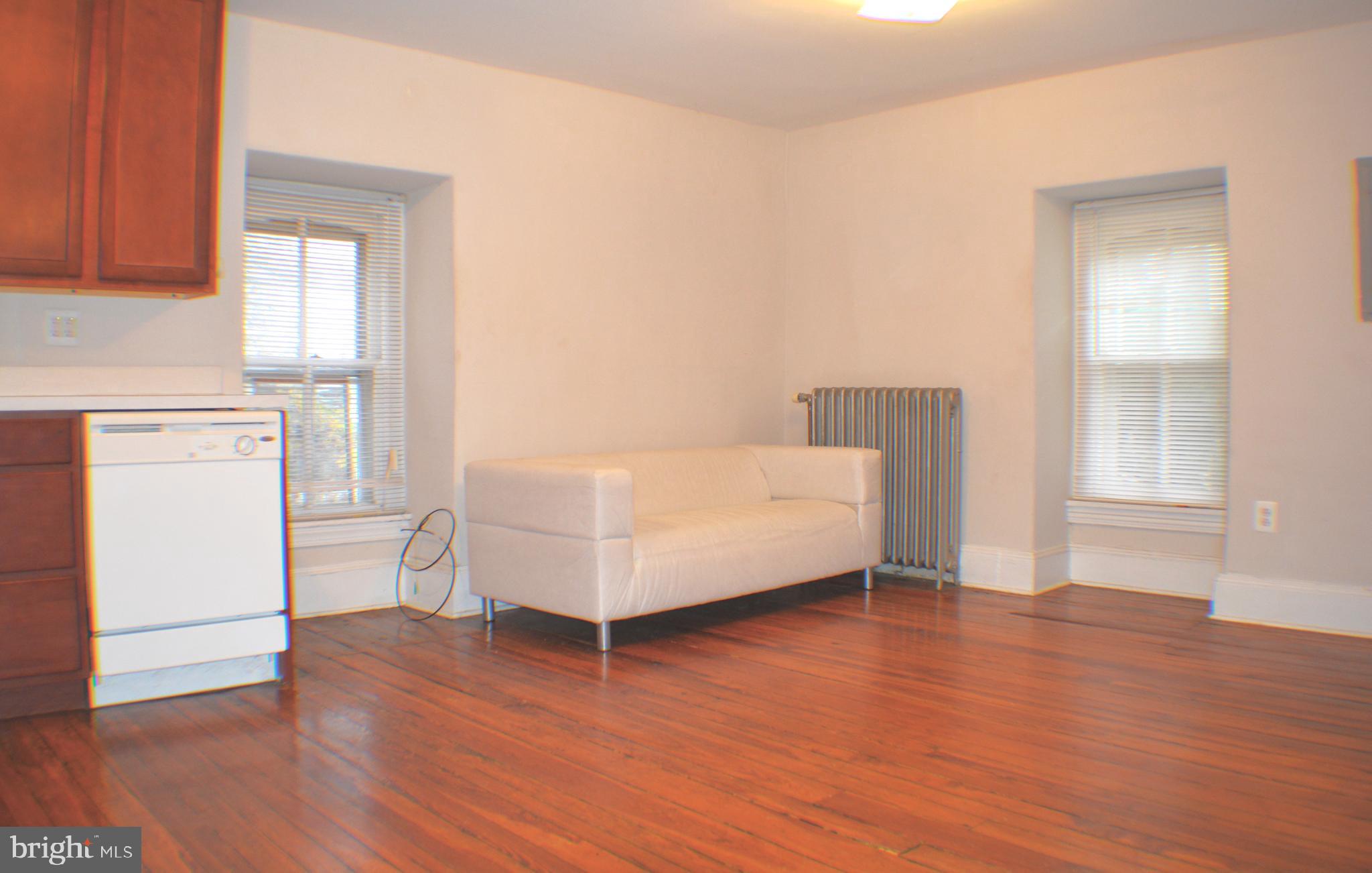 GERMANTOWN - Residential Lease