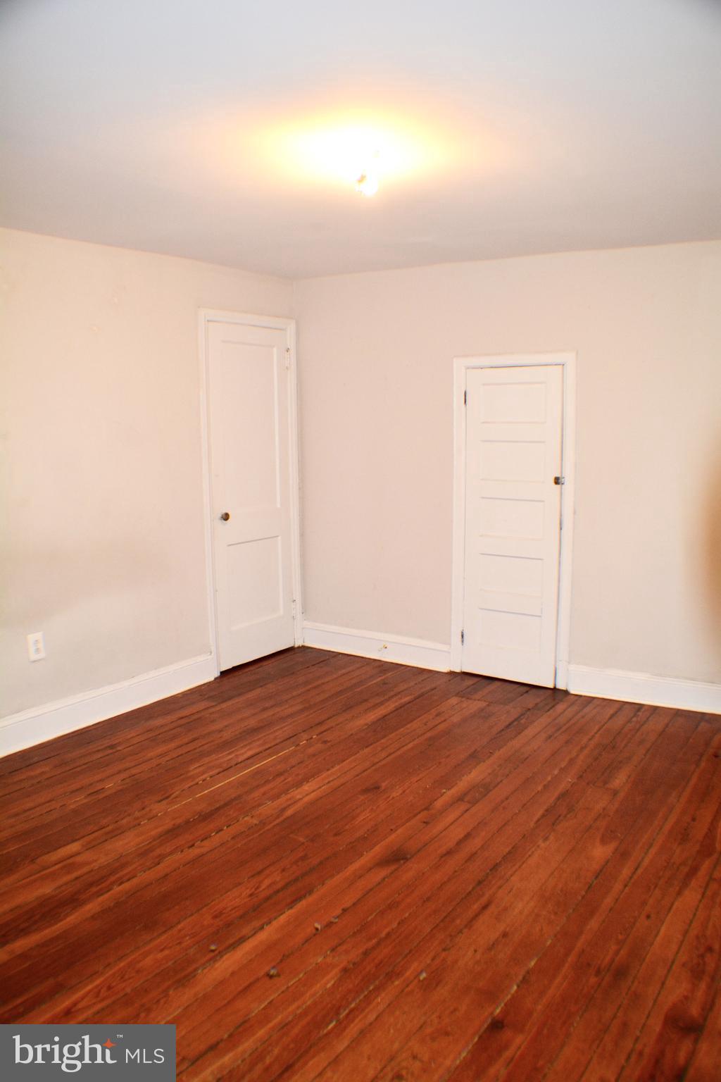 GERMANTOWN - Residential Lease