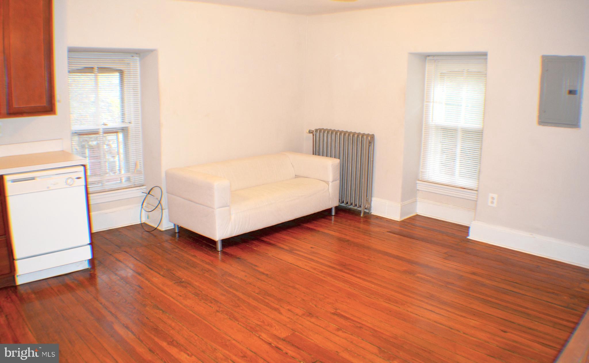 GERMANTOWN - Residential Lease