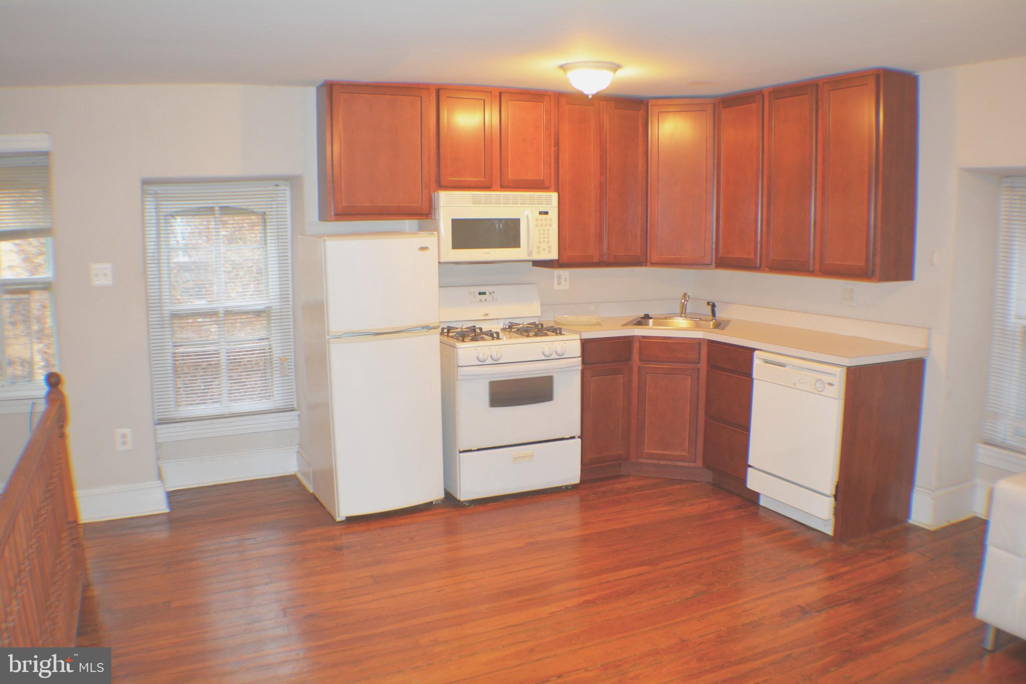 GERMANTOWN - Residential Lease