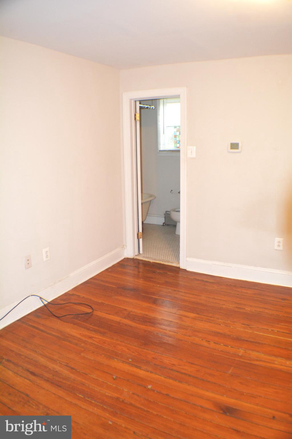 GERMANTOWN - Residential Lease