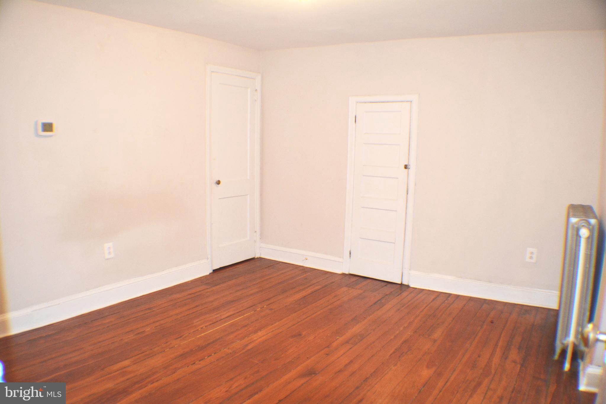 GERMANTOWN - Residential Lease