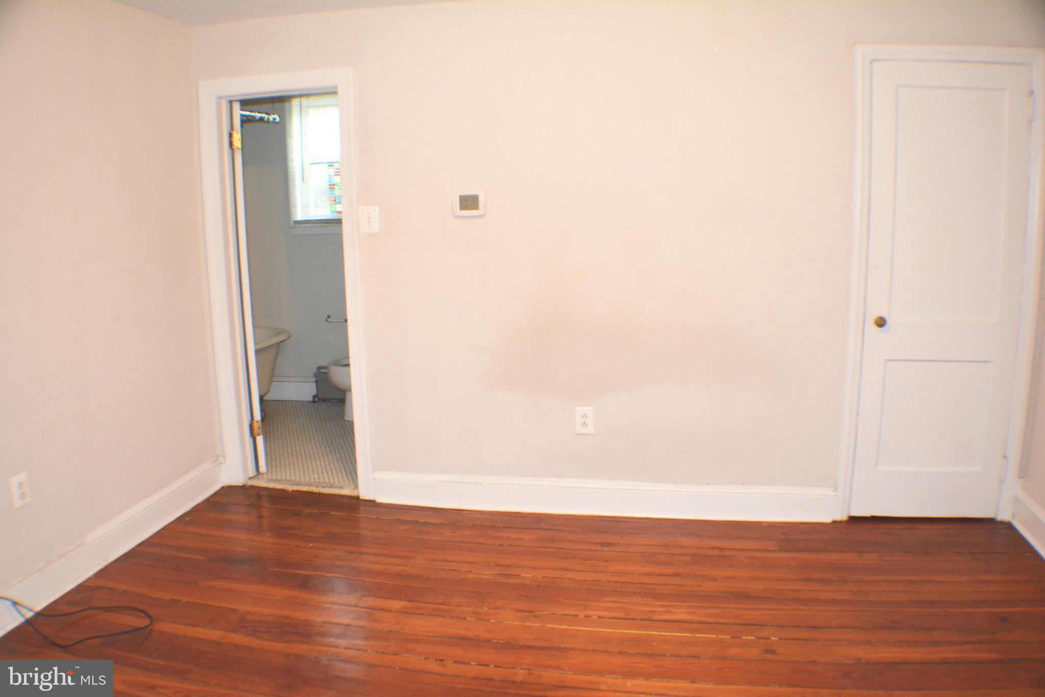 GERMANTOWN - Residential Lease