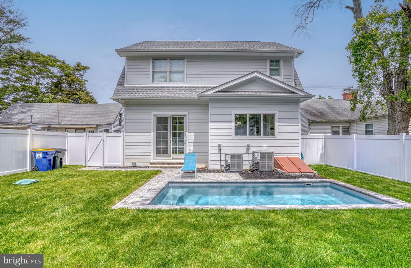 SOUTH REHOBOTH - Residential