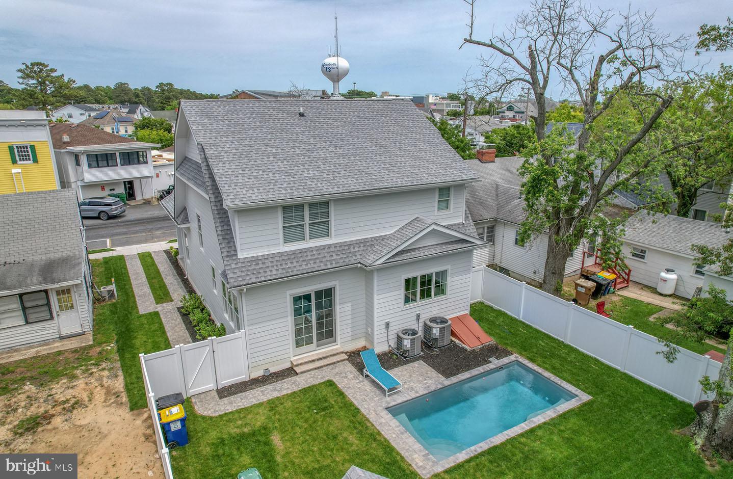 SOUTH REHOBOTH - Residential