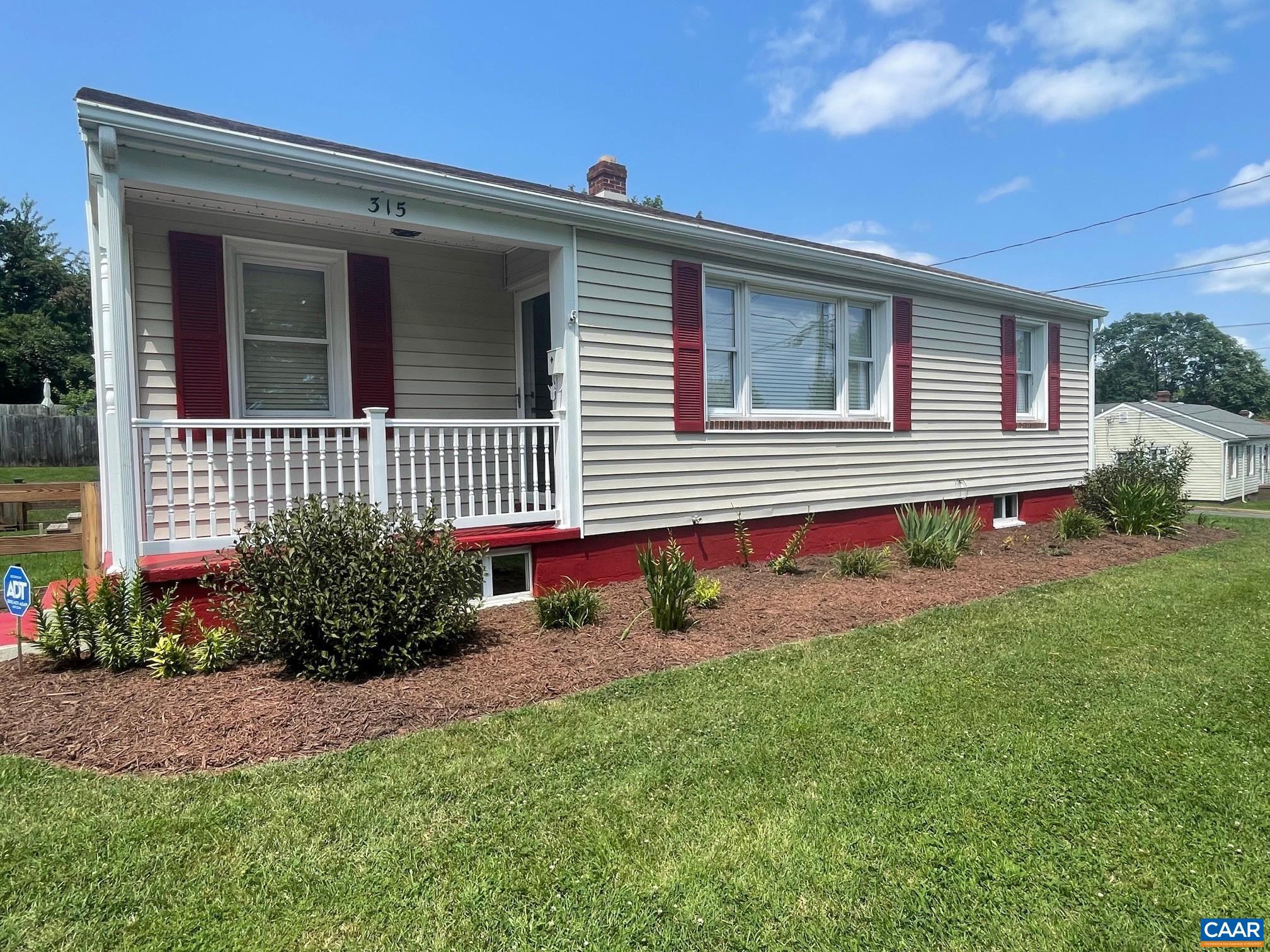315 WILLIAMS DR