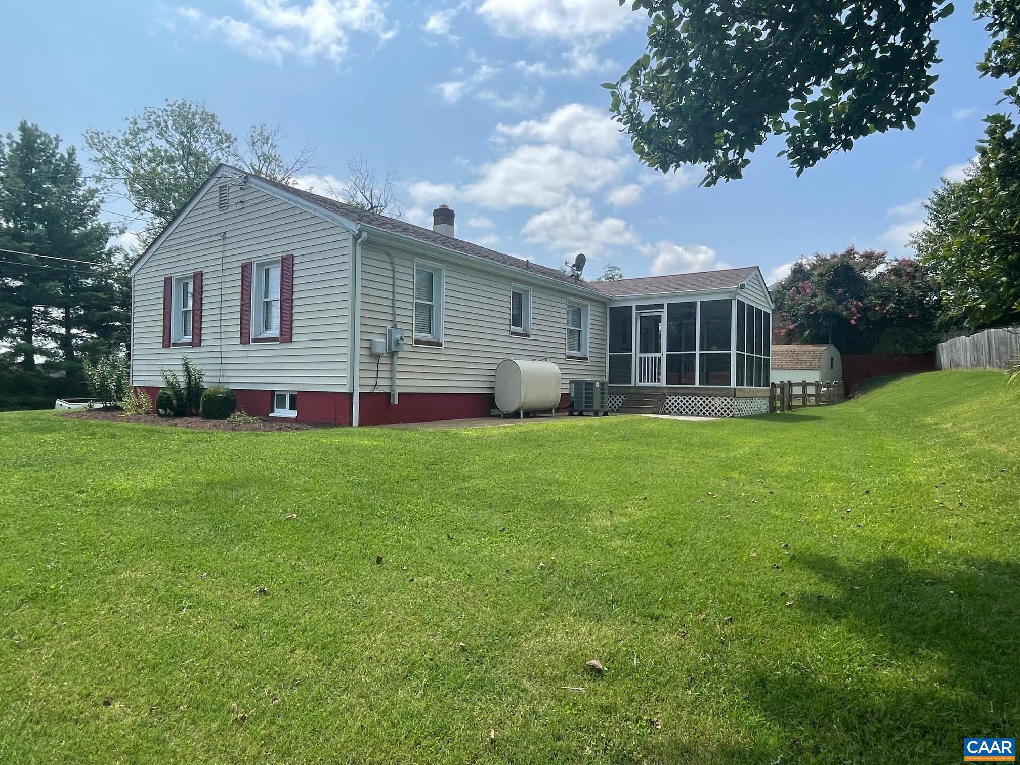315 WILLIAMS DR