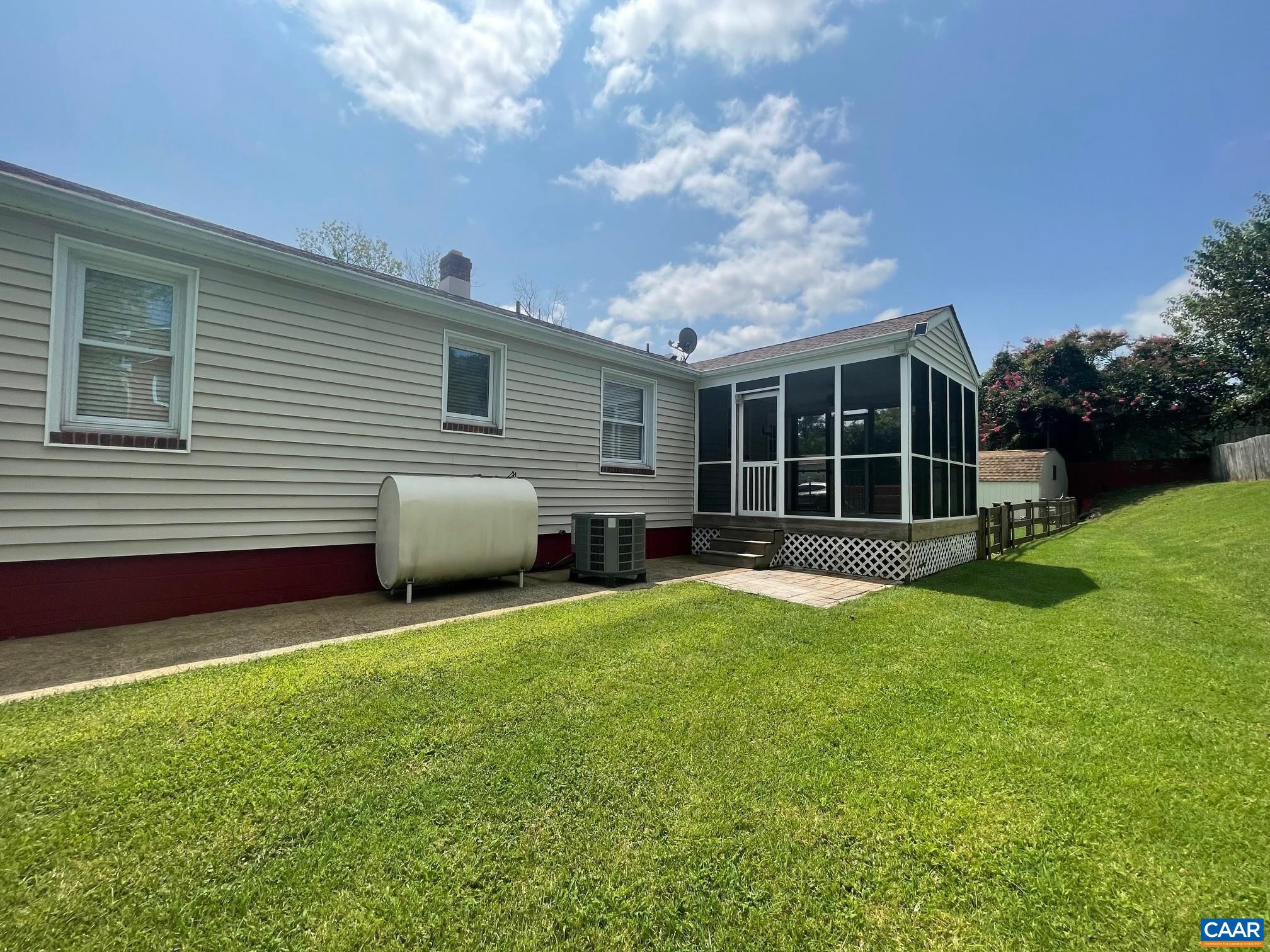315 WILLIAMS DR