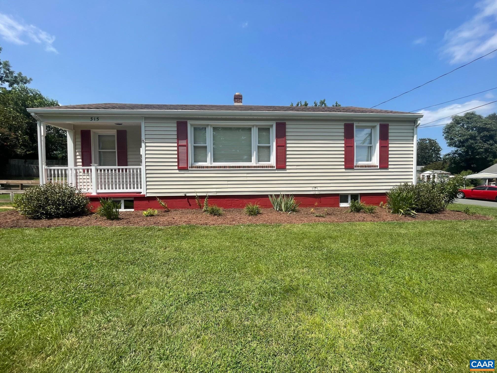 315 WILLIAMS DR