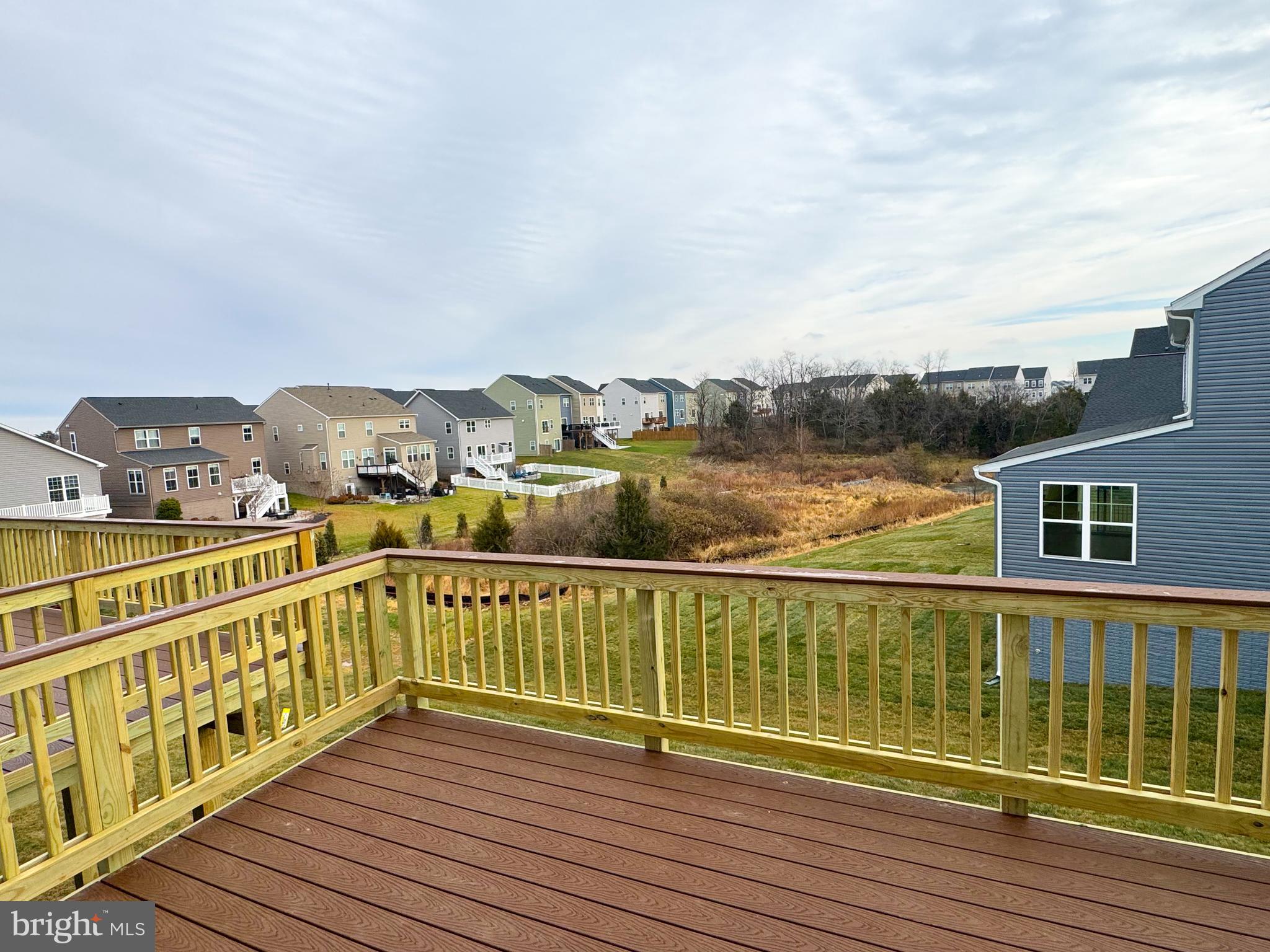 SNOWDEN BRIDGE - Residential