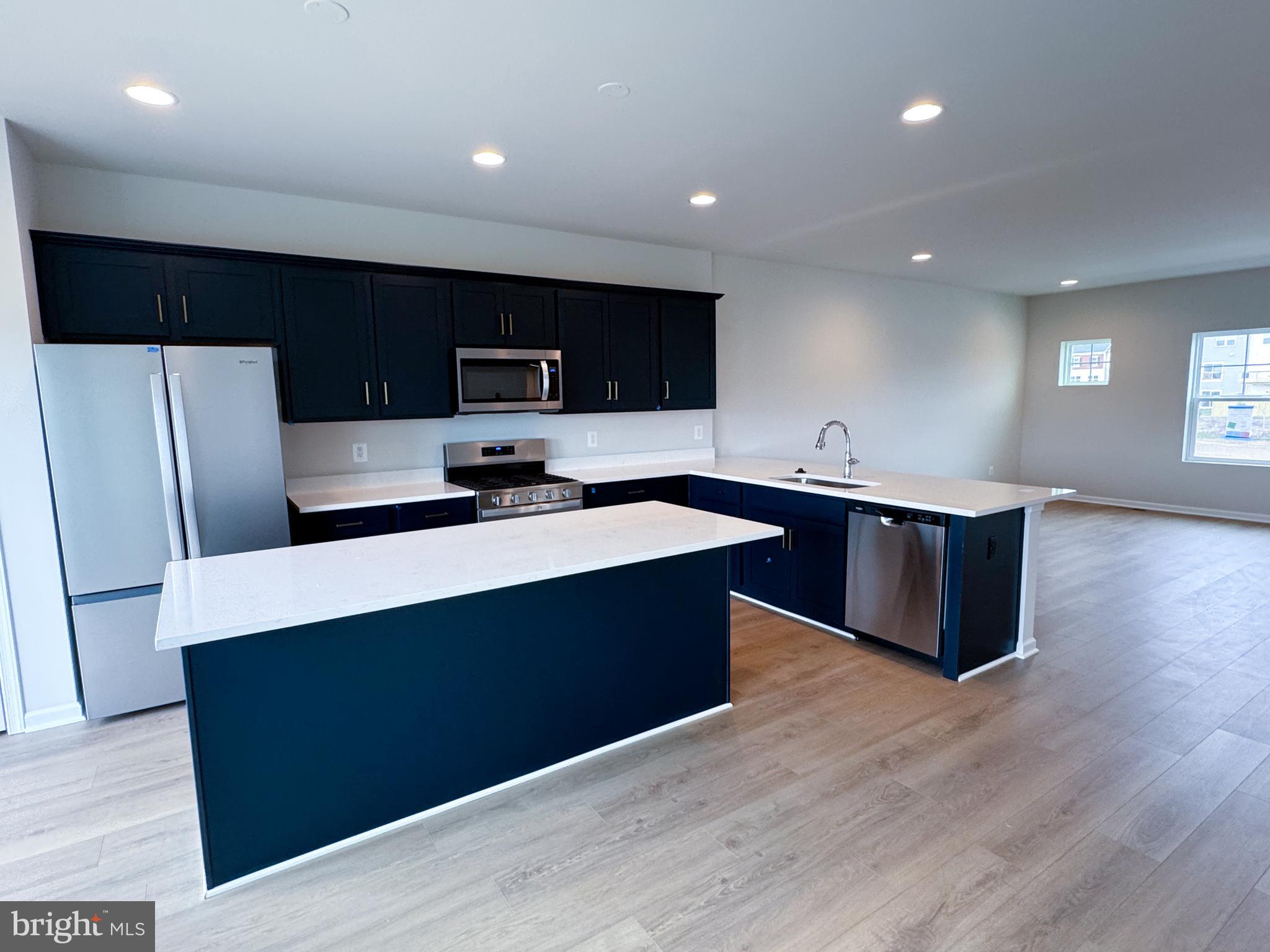 SNOWDEN BRIDGE - Residential