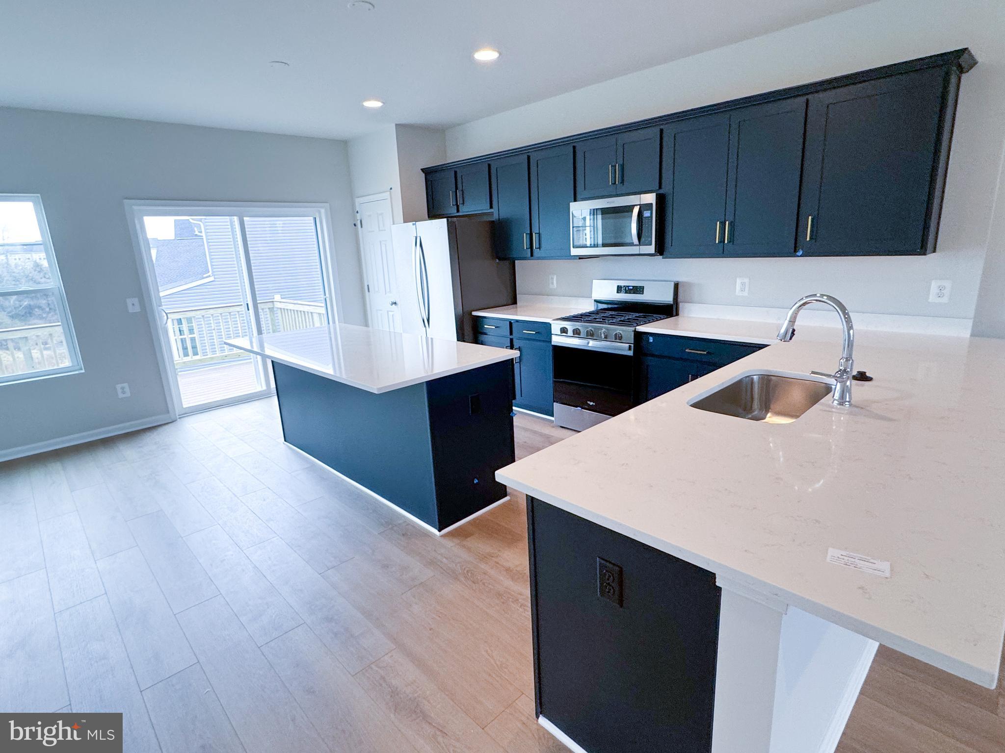 SNOWDEN BRIDGE - Residential