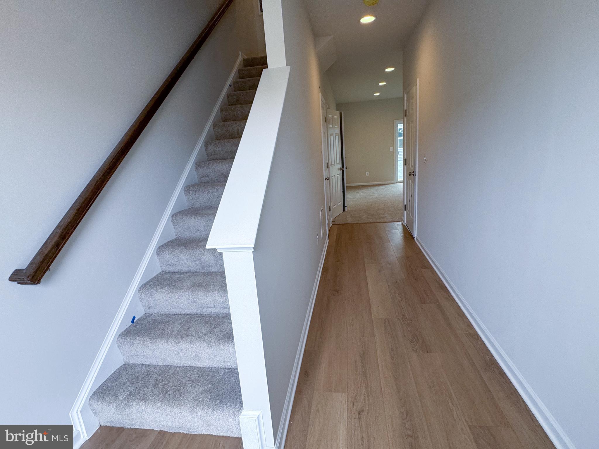 SNOWDEN BRIDGE - Residential