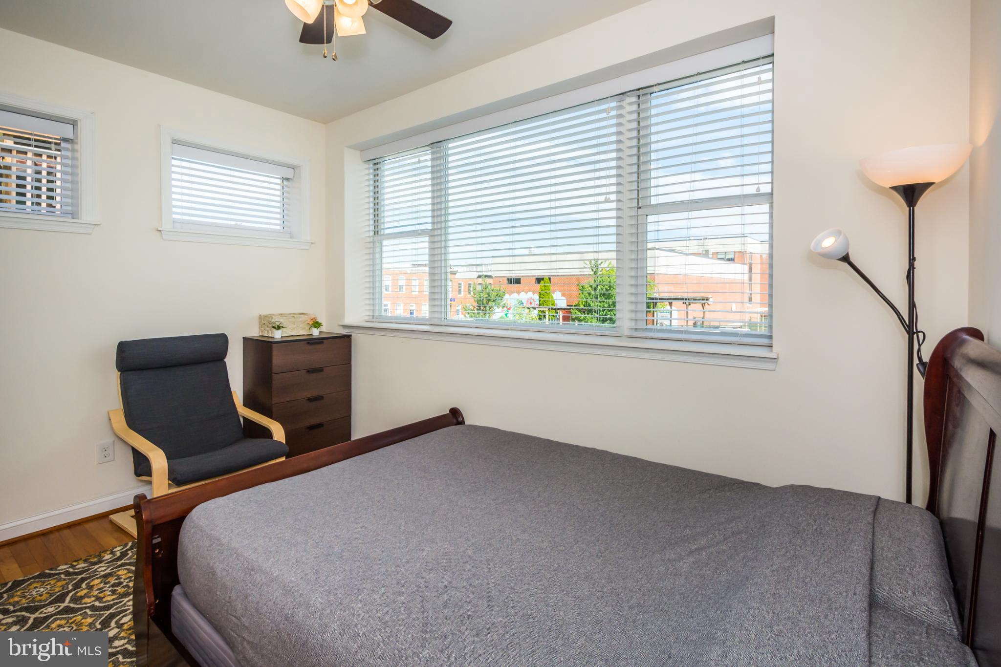 CANTON - Residential Lease