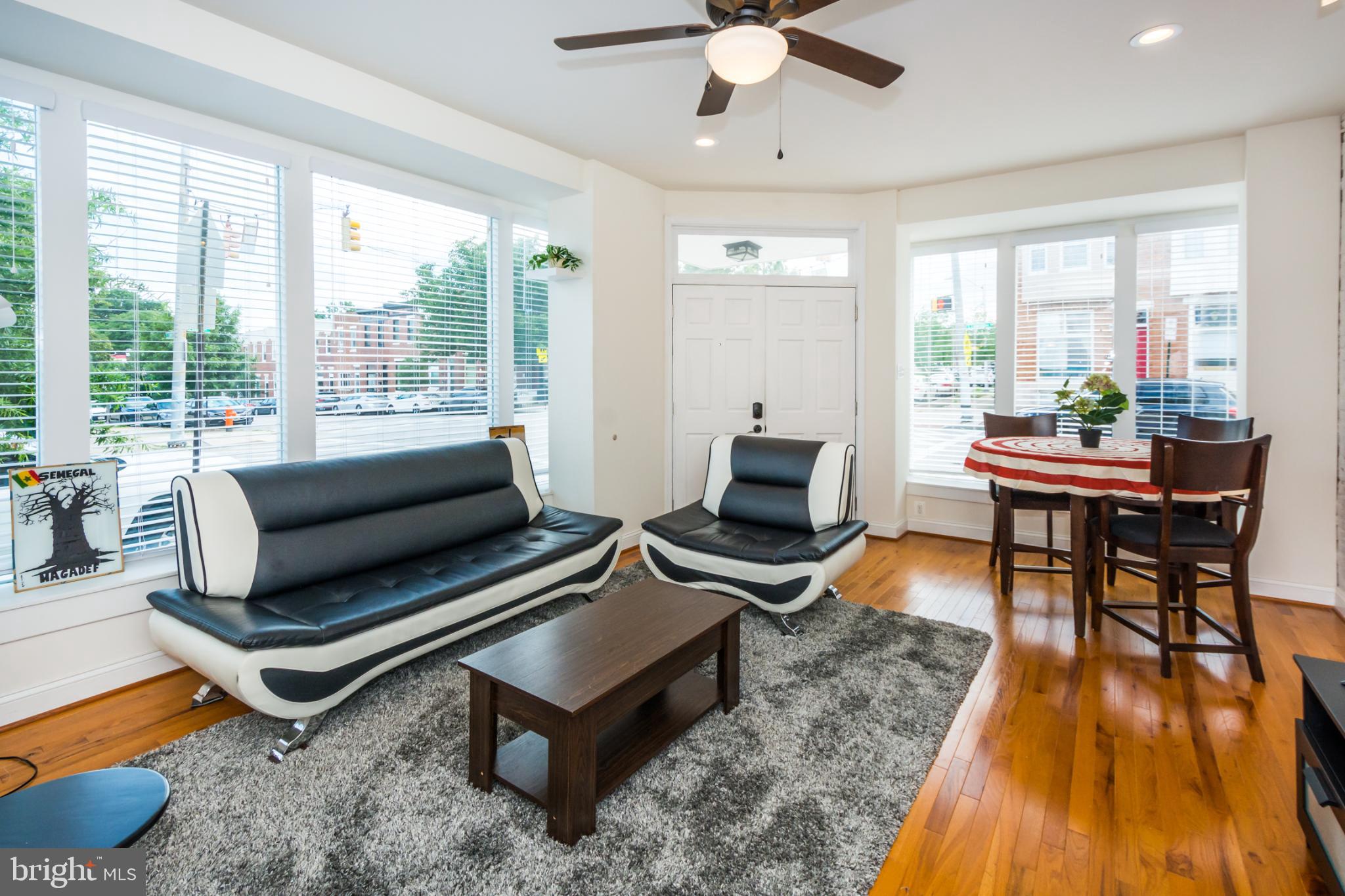 CANTON - Residential Lease