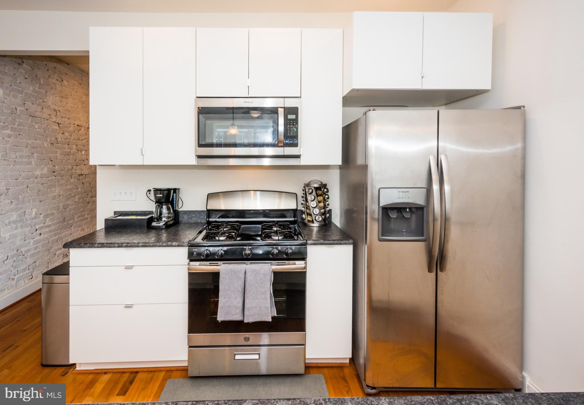 CANTON - Residential Lease