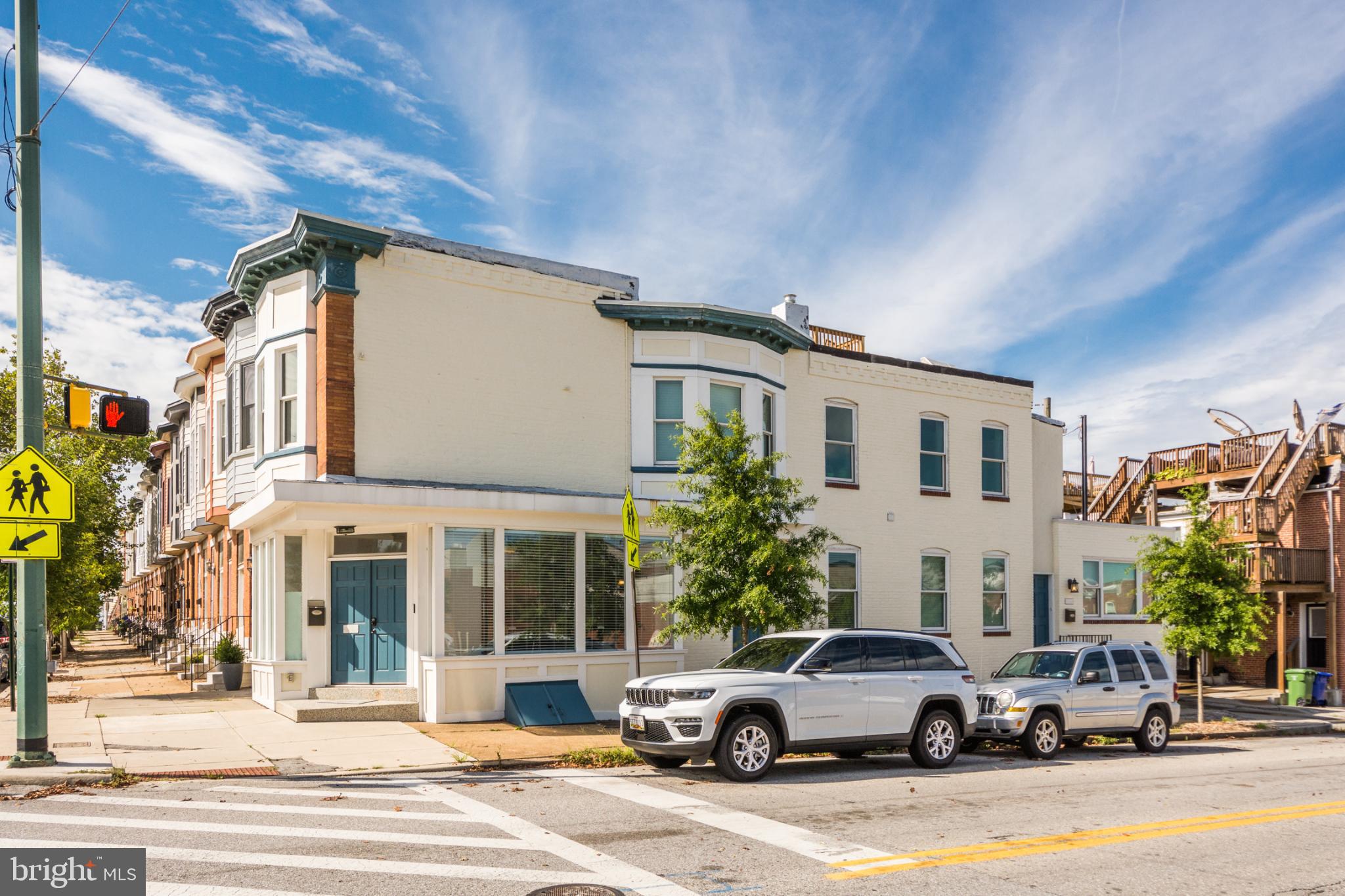 CANTON - Residential Lease