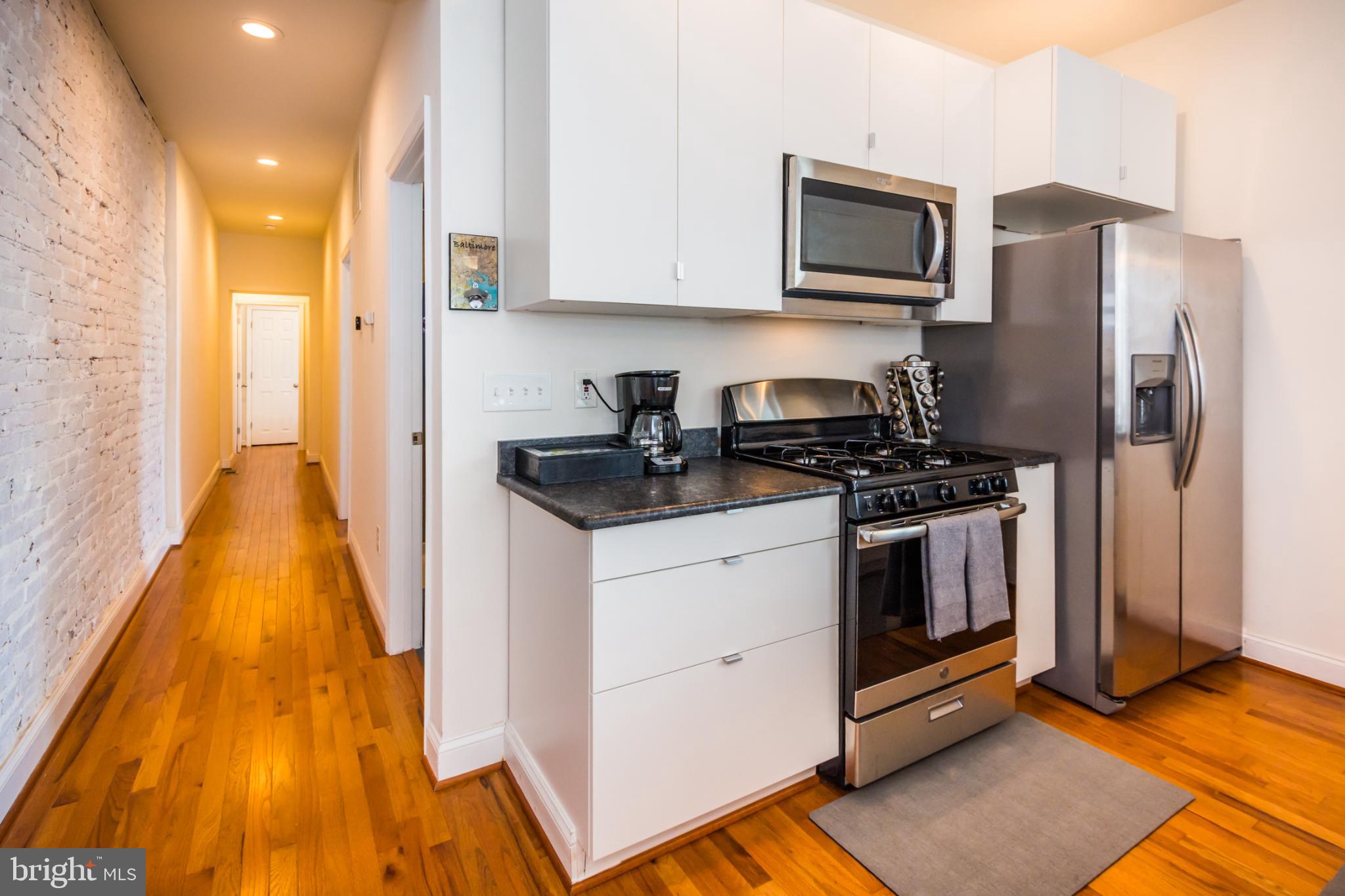 CANTON - Residential Lease