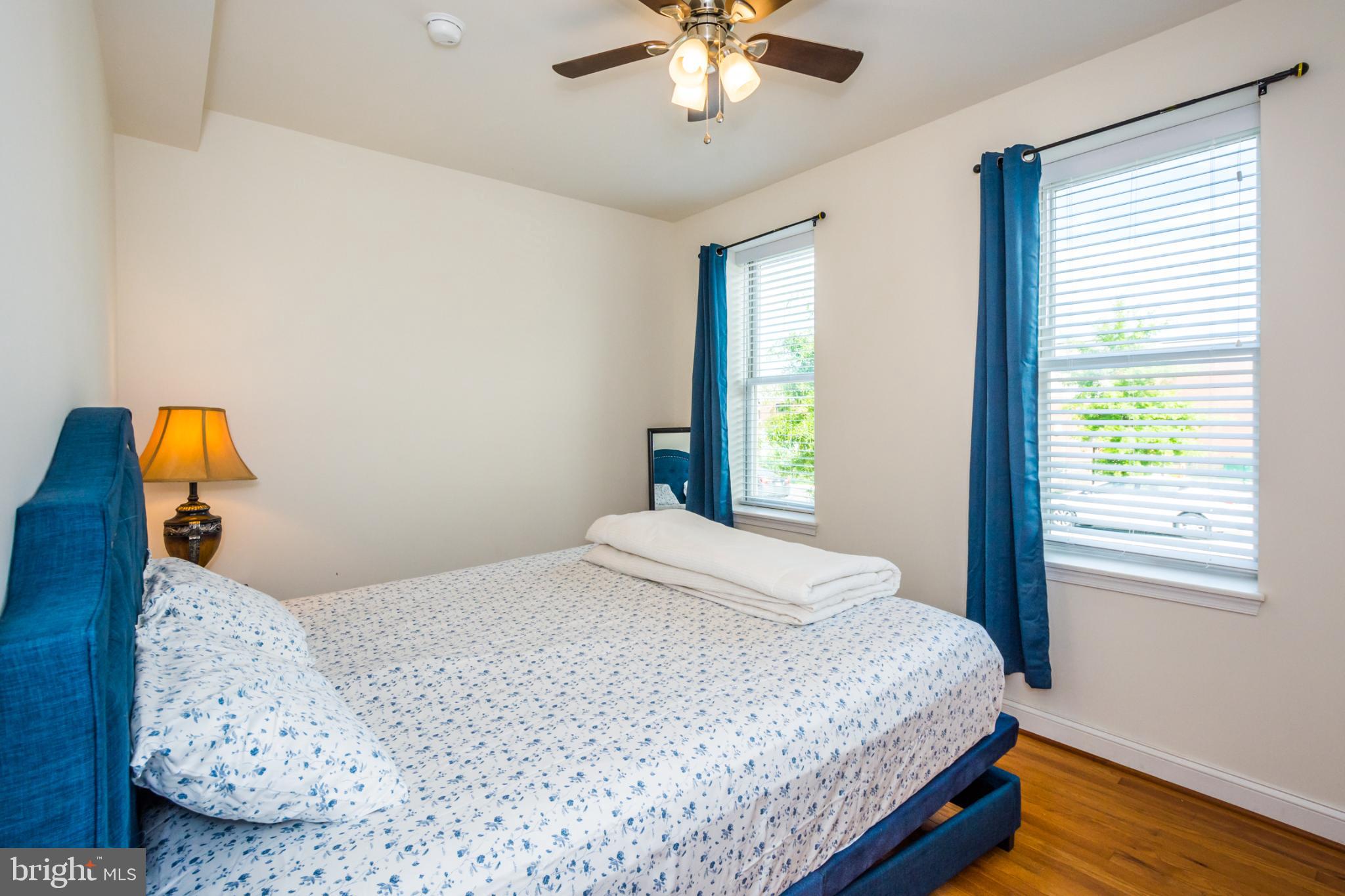 CANTON - Residential Lease