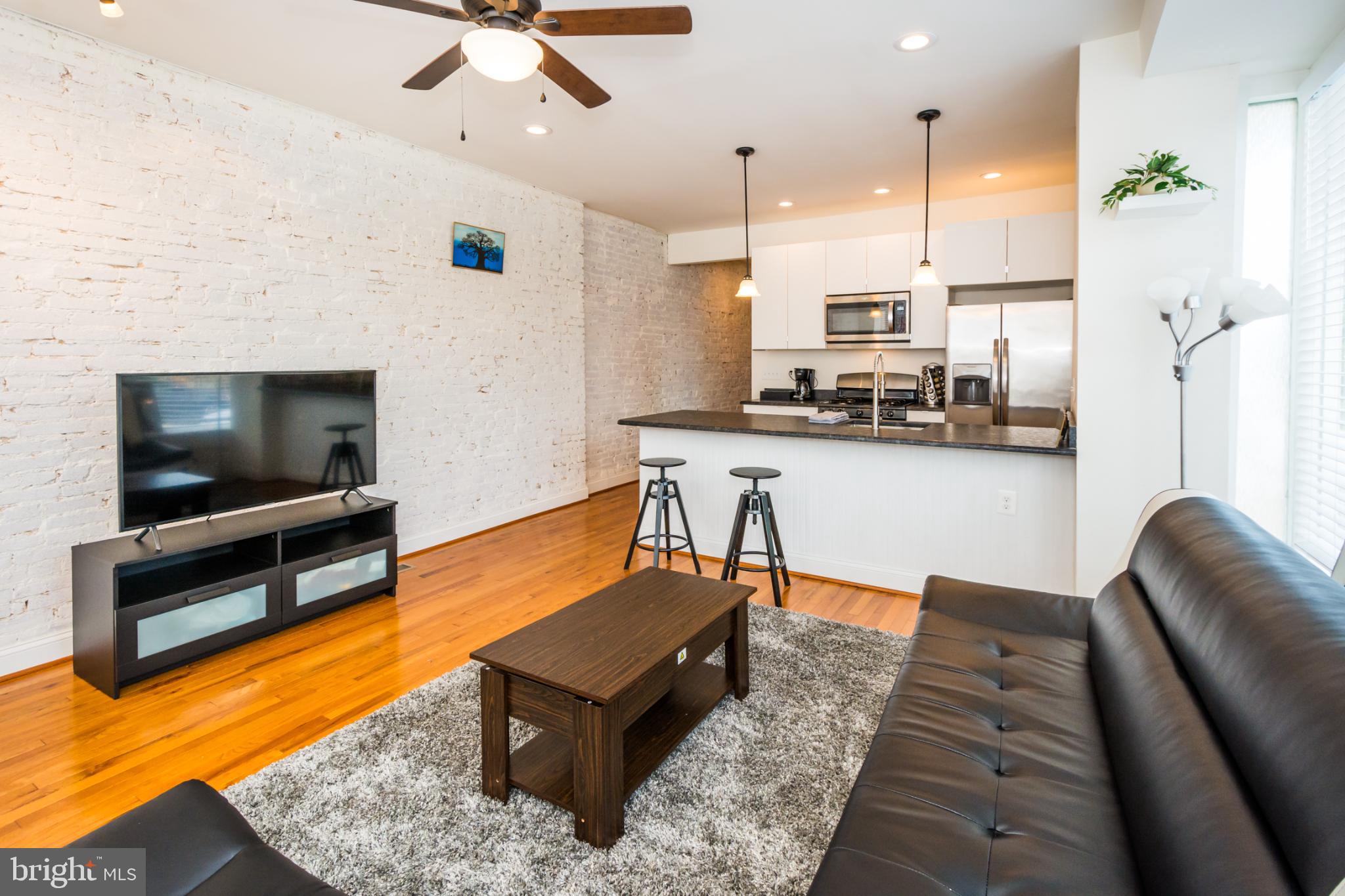 CANTON - Residential Lease