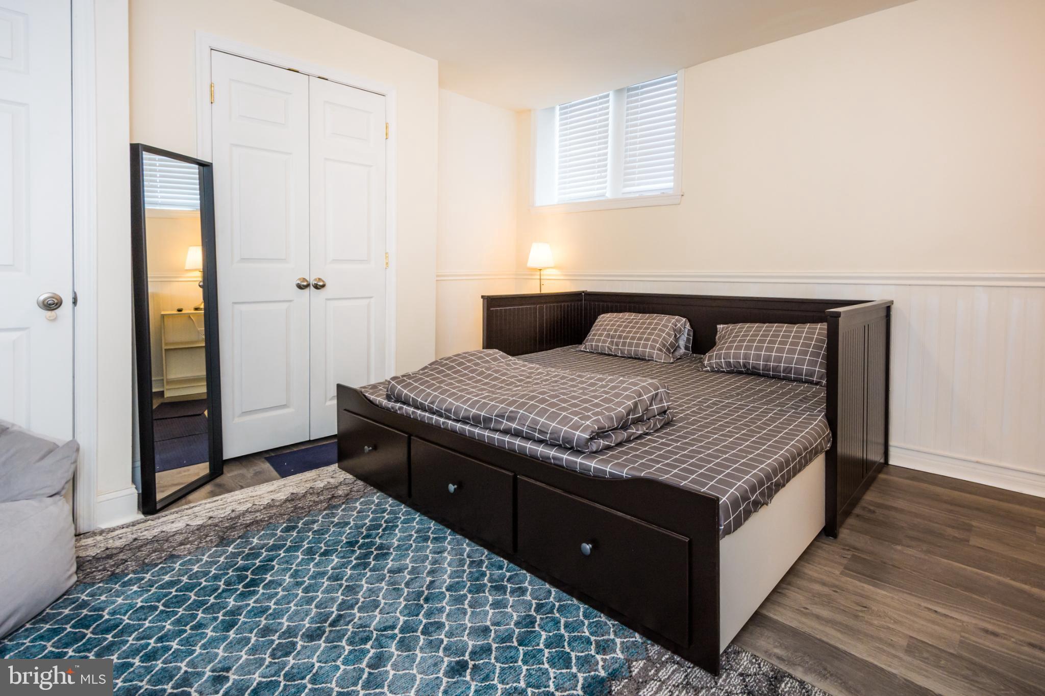 CANTON - Residential Lease