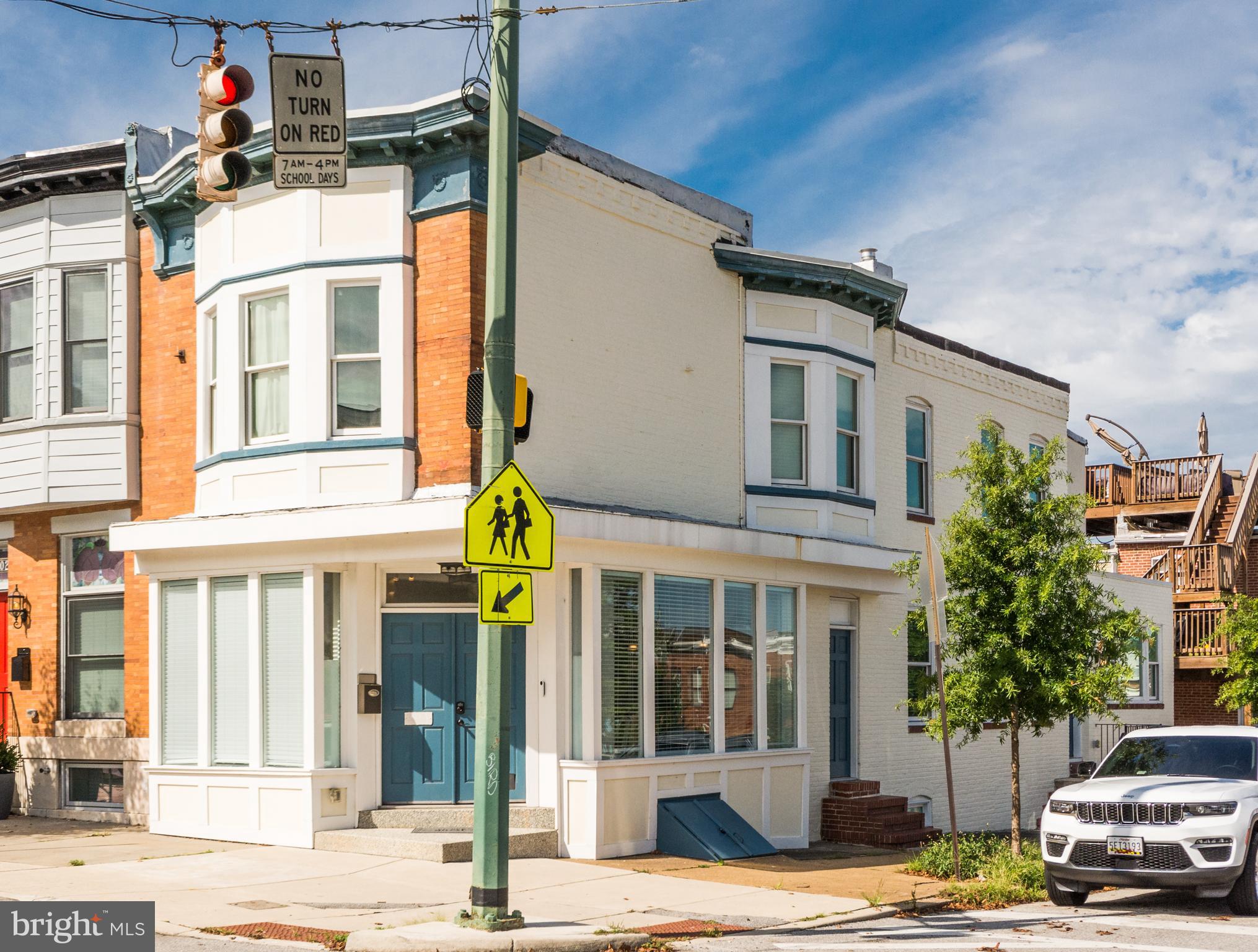 CANTON - Residential Lease