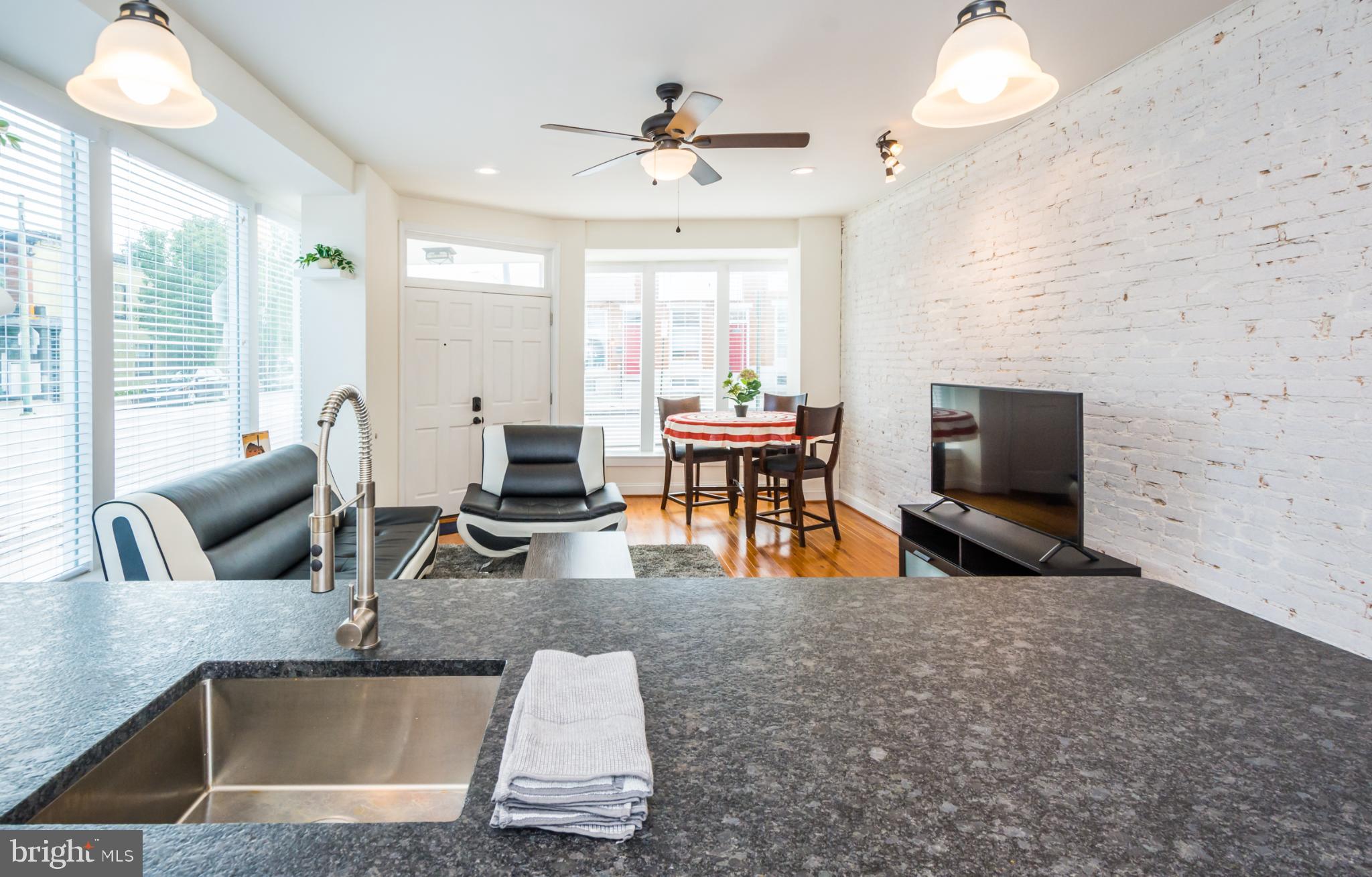 CANTON - Residential Lease