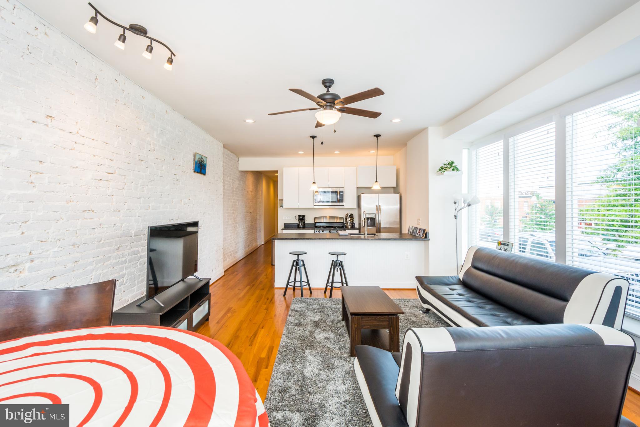 CANTON - Residential Lease