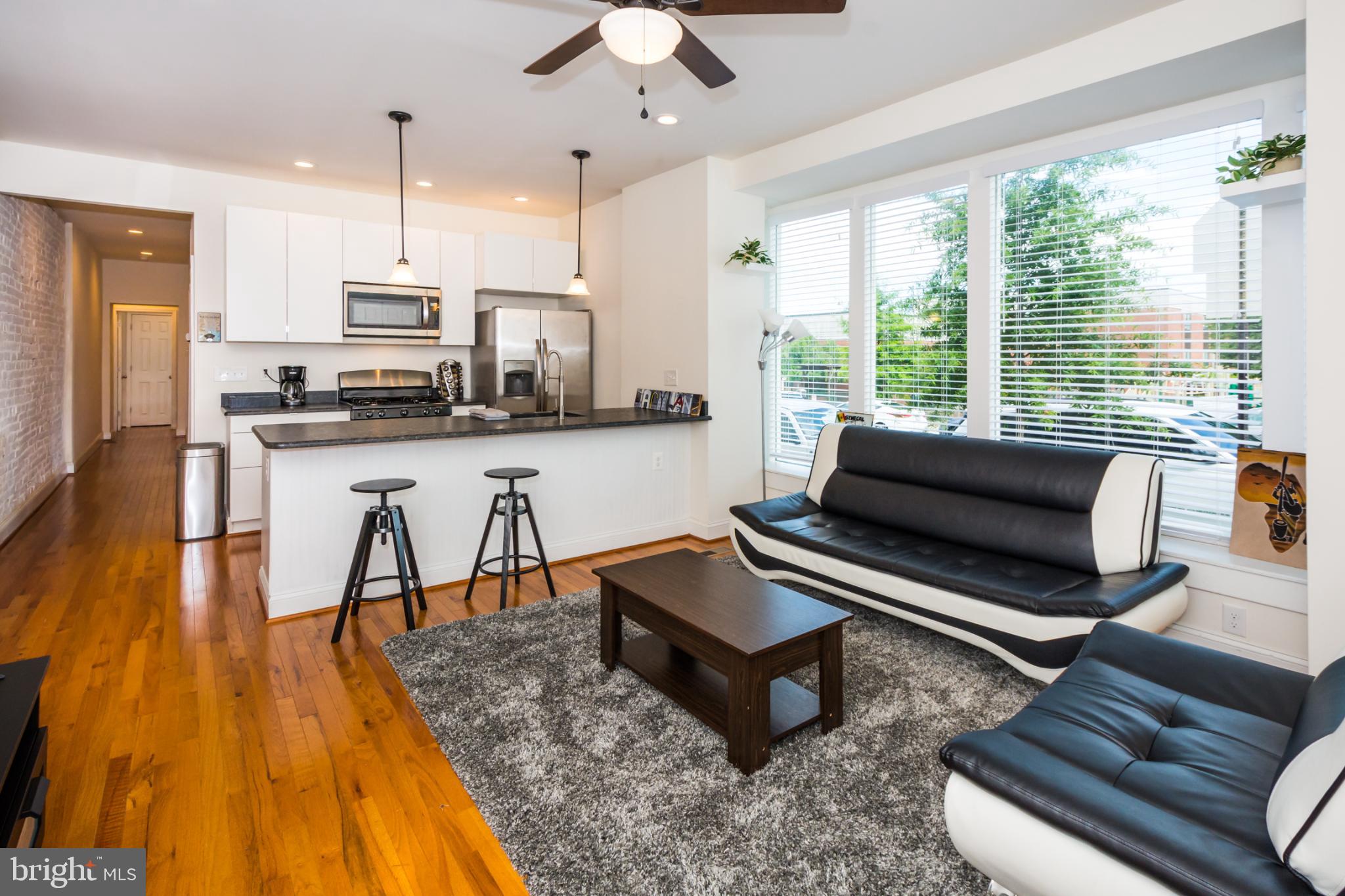 CANTON - Residential Lease