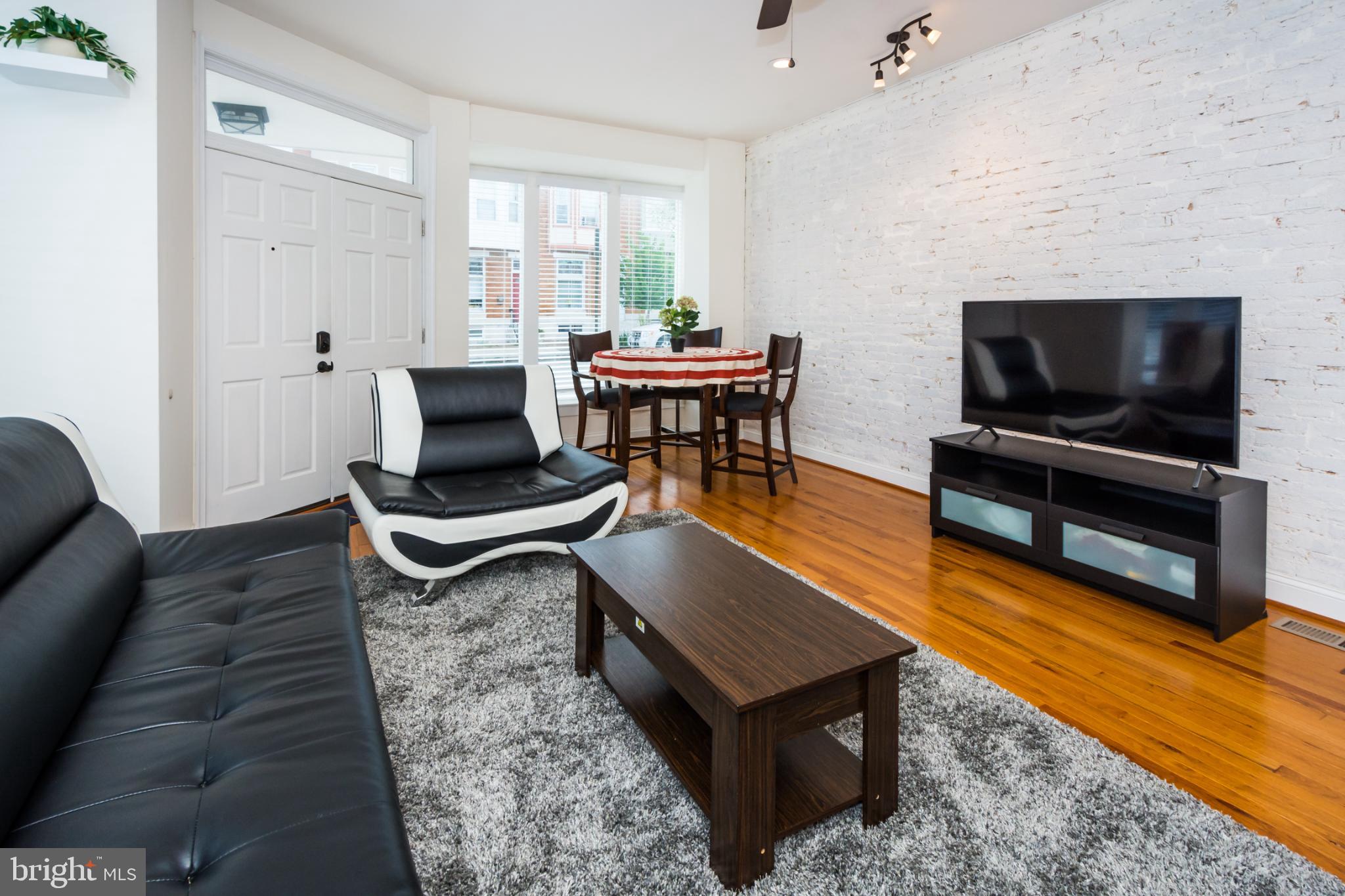 CANTON - Residential Lease