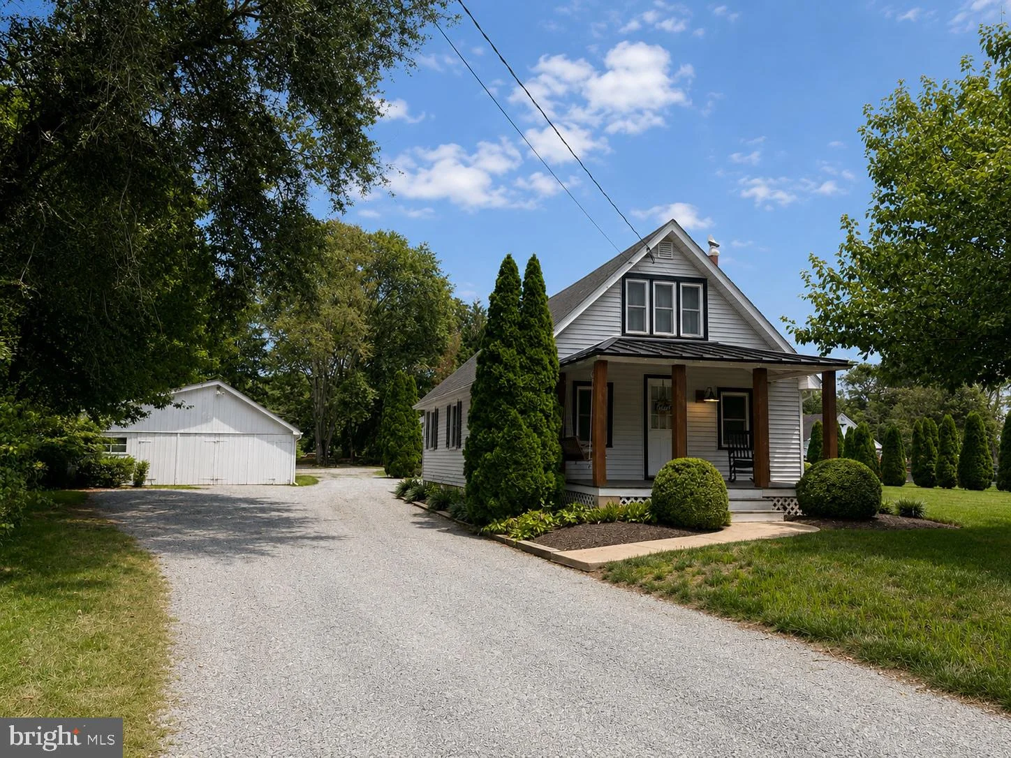 10725 Worton Road, Worton, MD, 21678