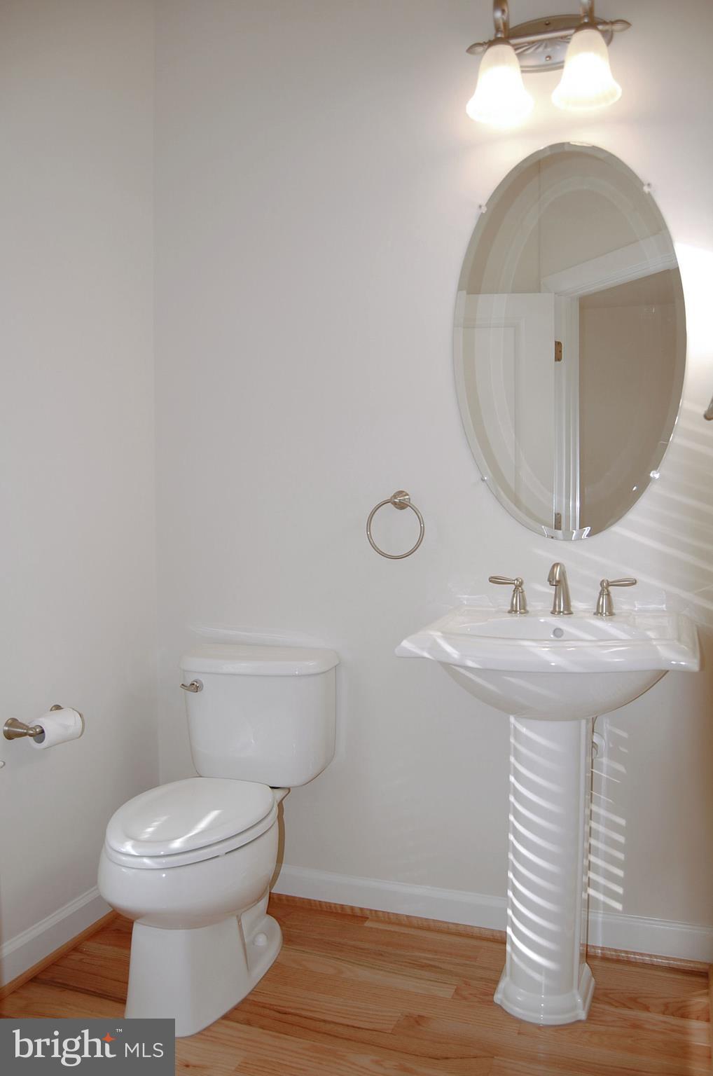 ONE LOUDOUN - Residential Lease