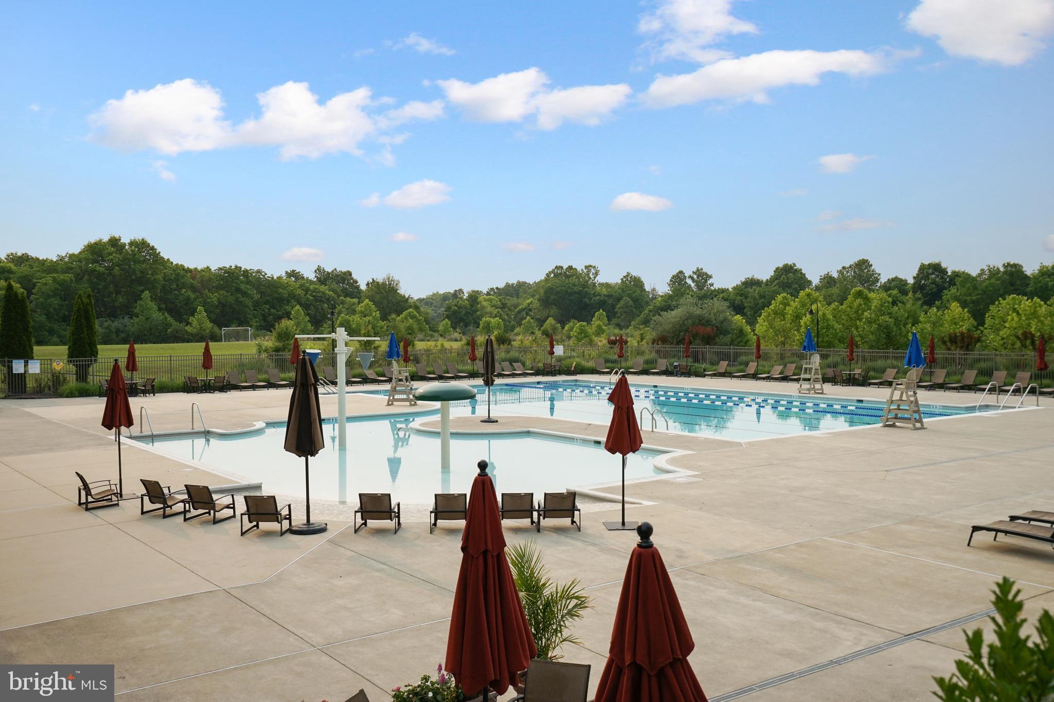 ONE LOUDOUN - Residential Lease