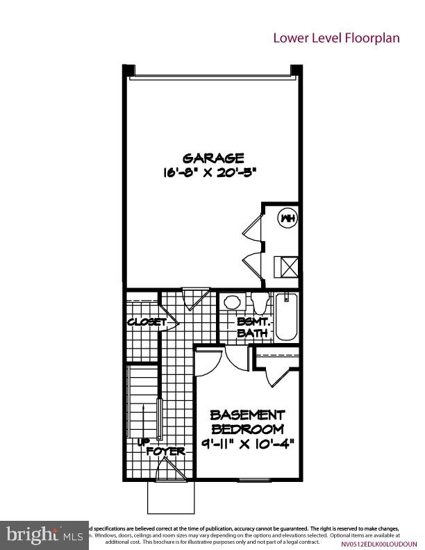 ONE LOUDOUN - Residential Lease