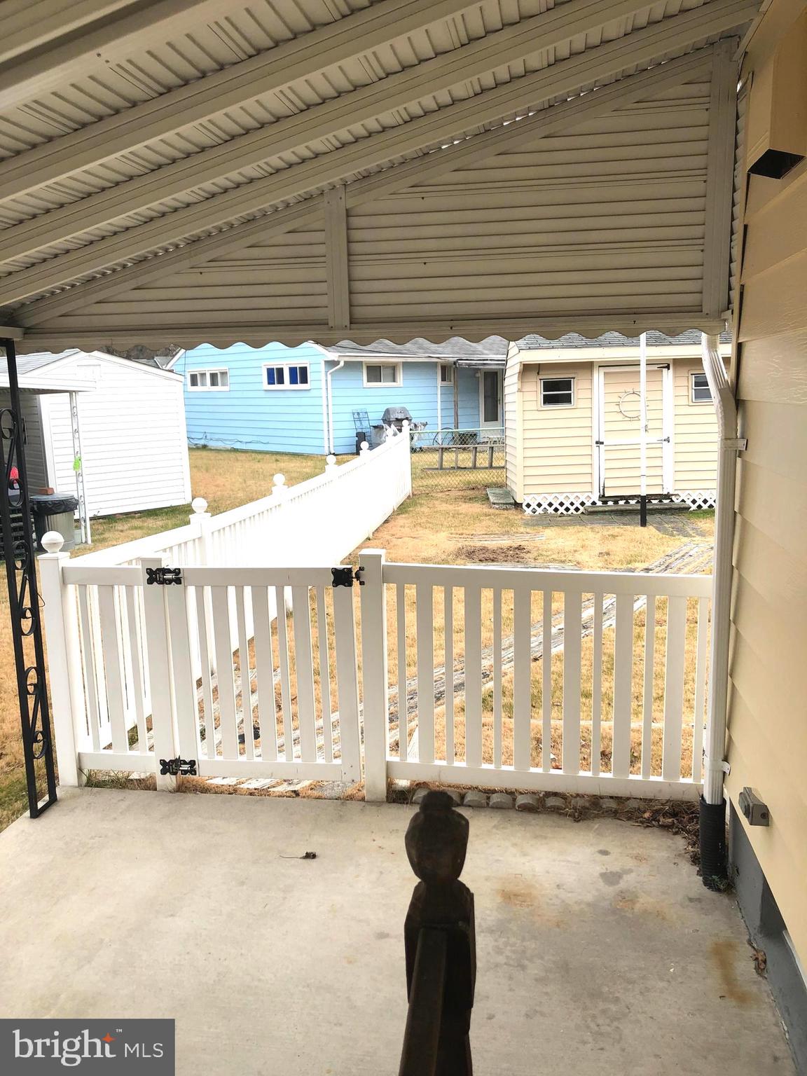 OVERLEA - Residential