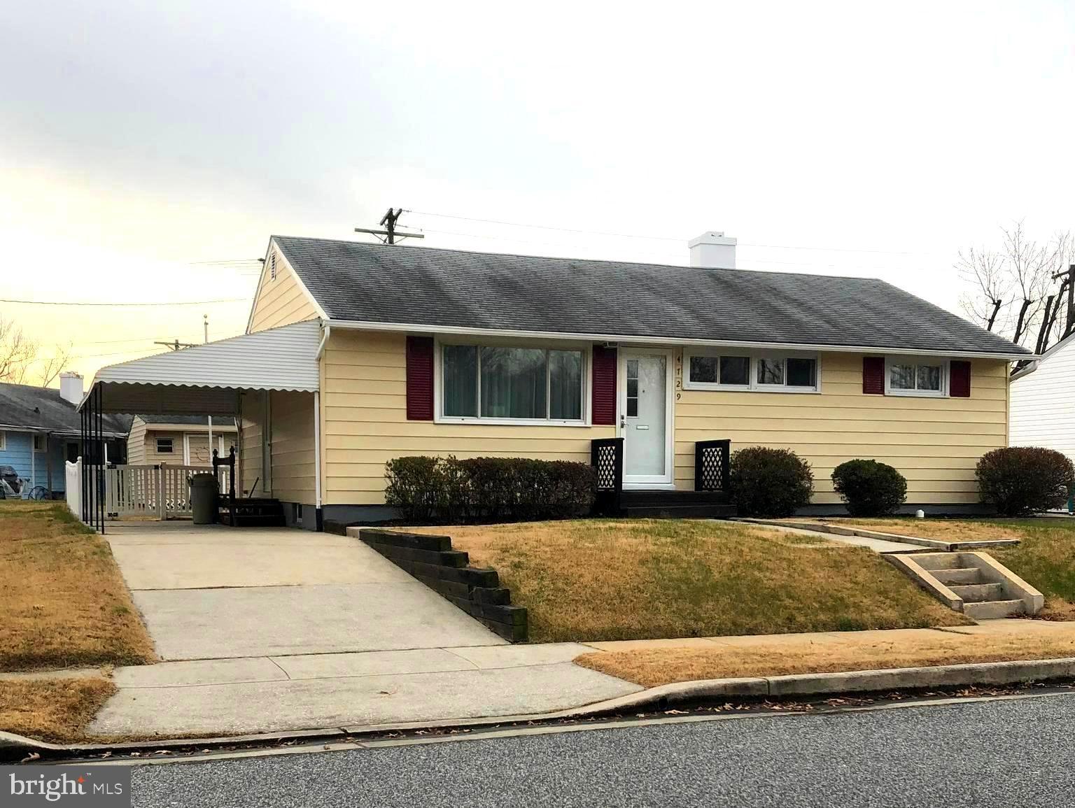 OVERLEA - Residential