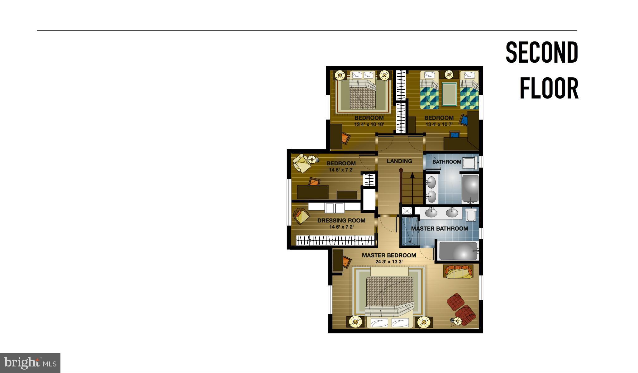 SPRINGFIELD - Residential