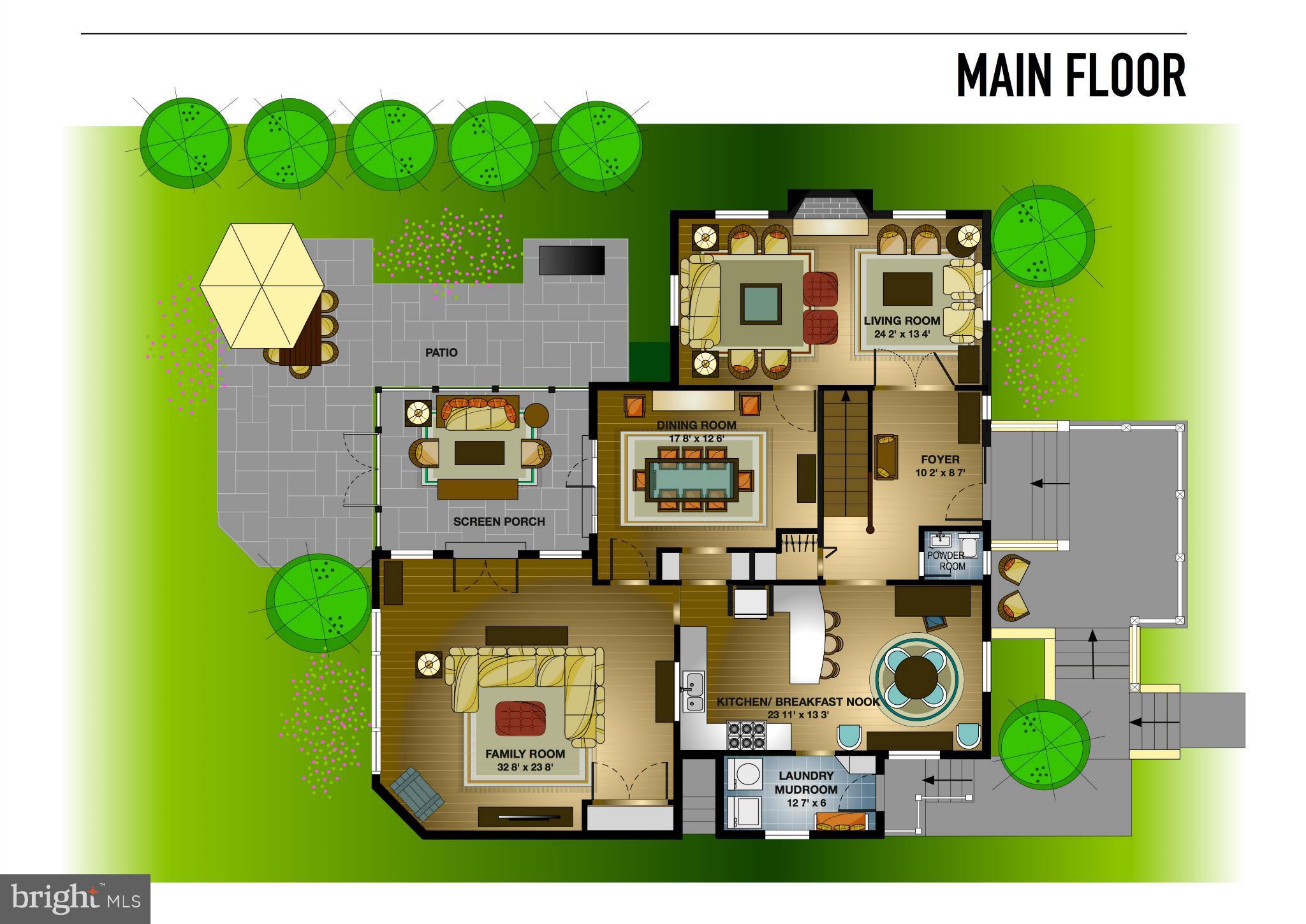 SPRINGFIELD - Residential