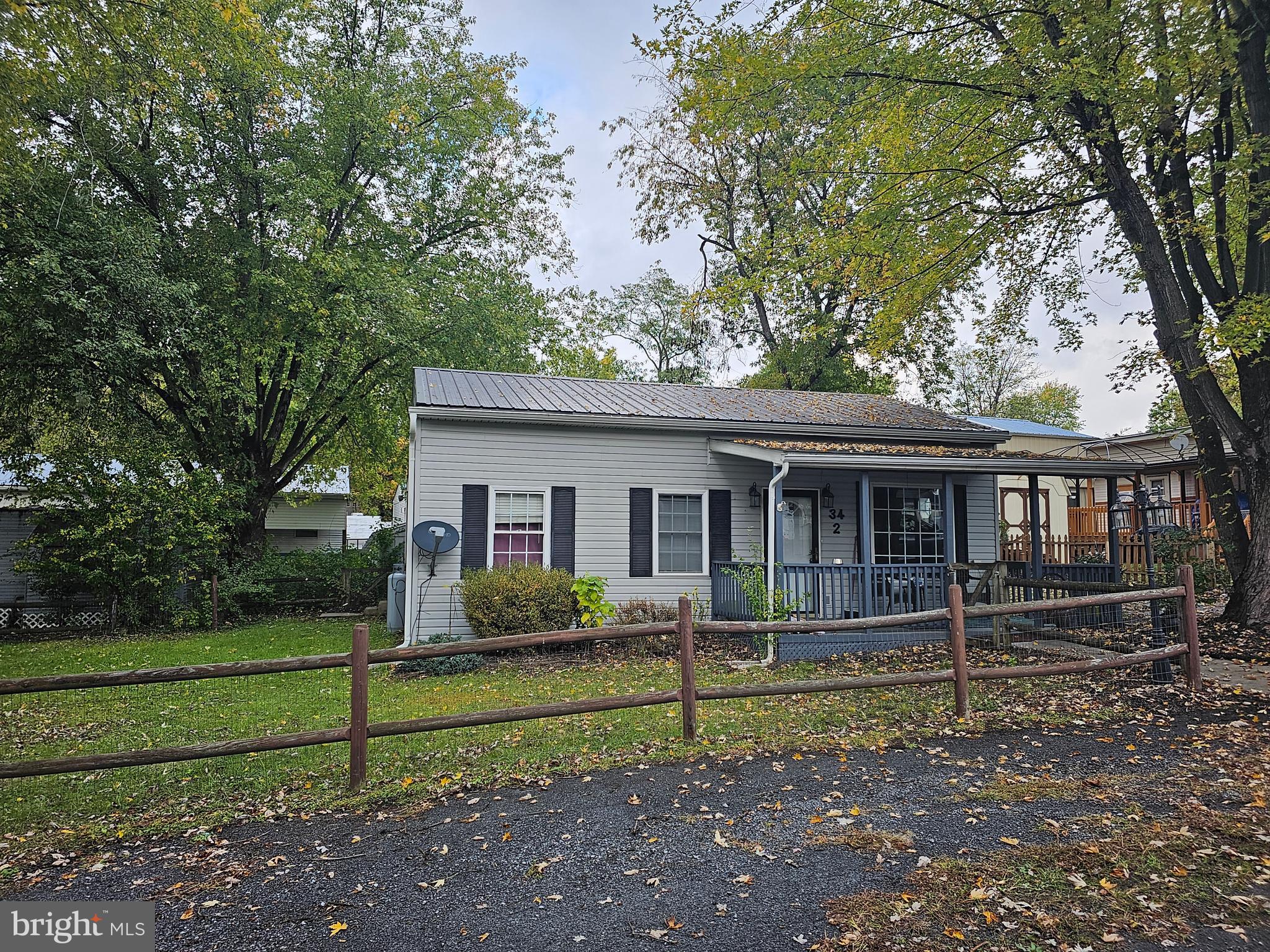 RIVER BEND - Residential