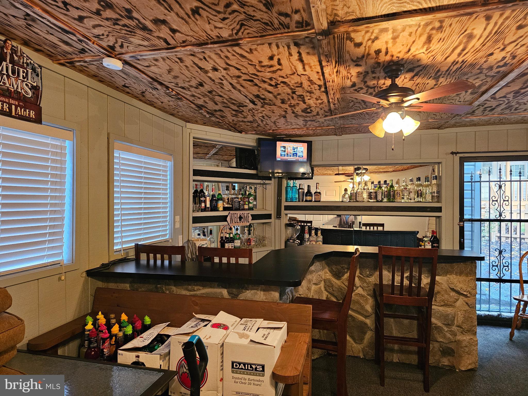 RIVER BEND - Residential